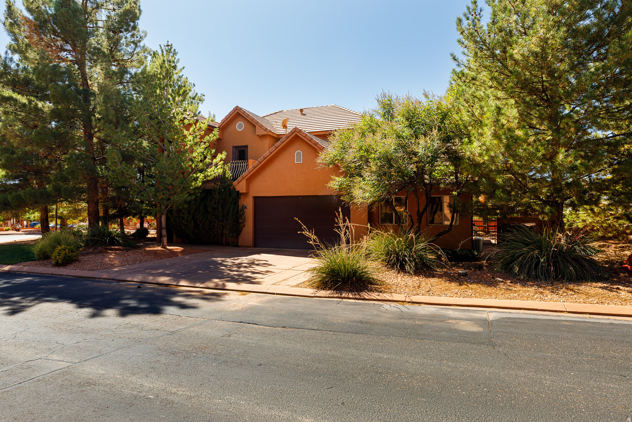 KANAB - Residential