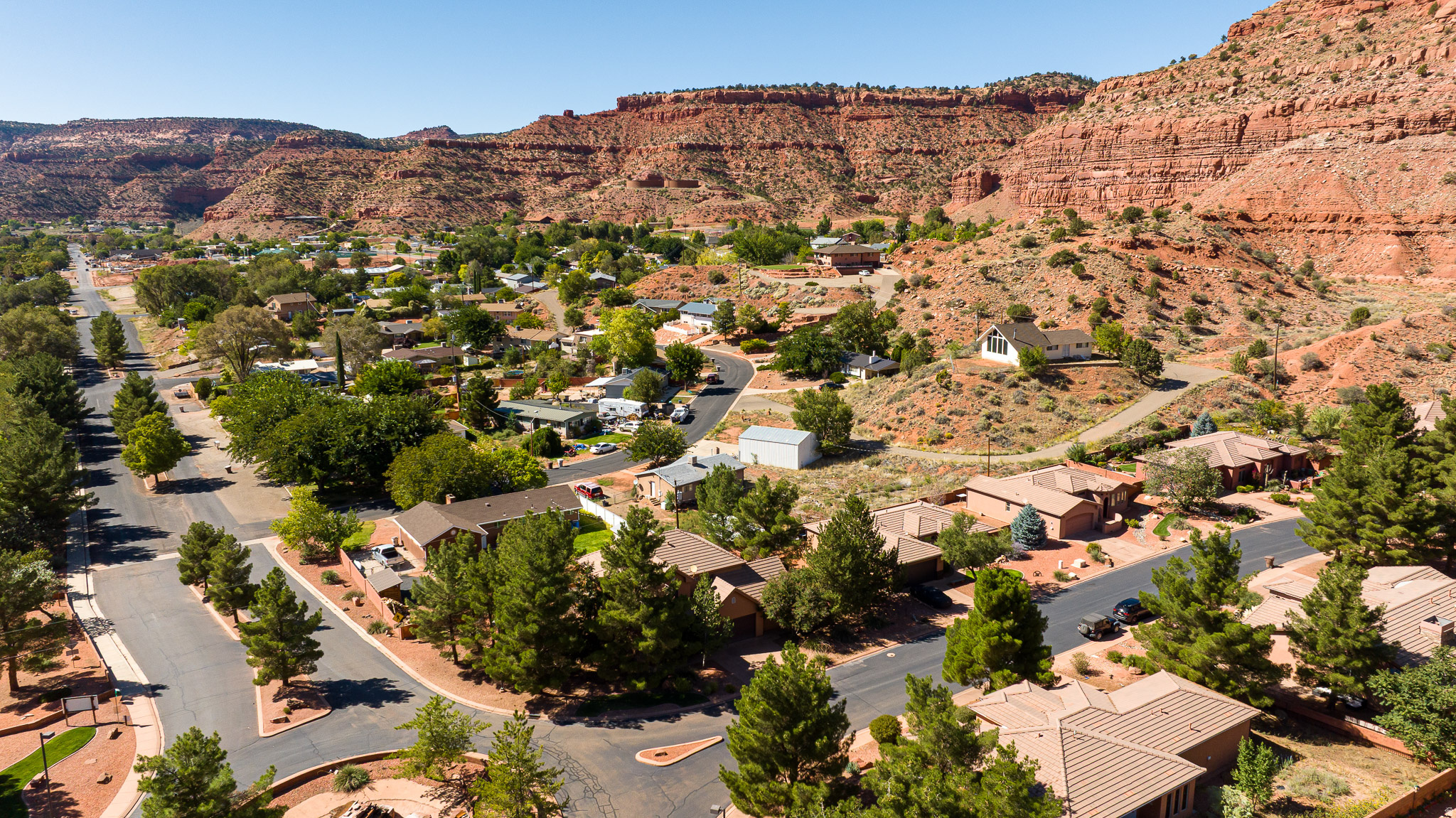KANAB - Residential