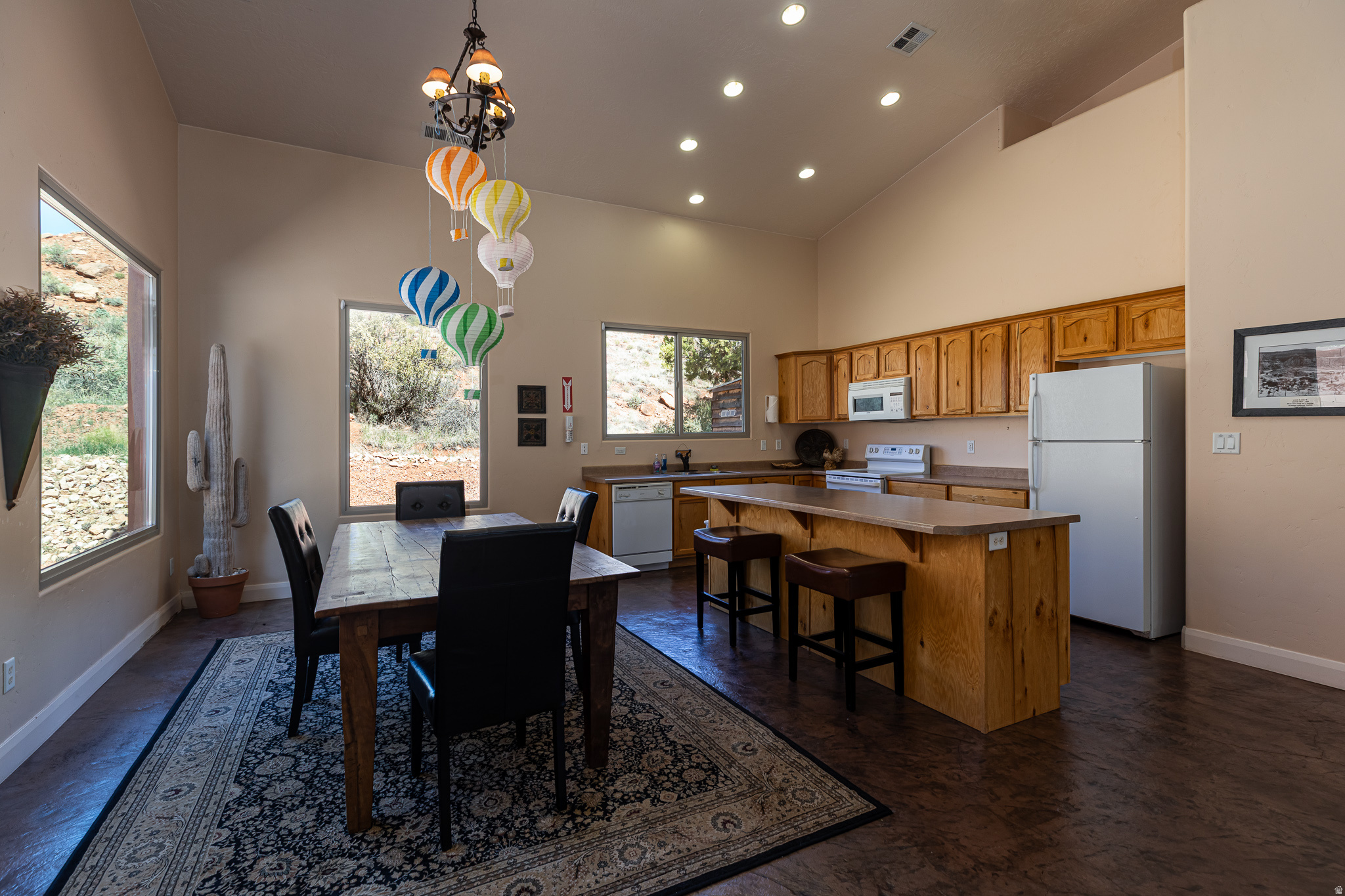 KANAB - Residential