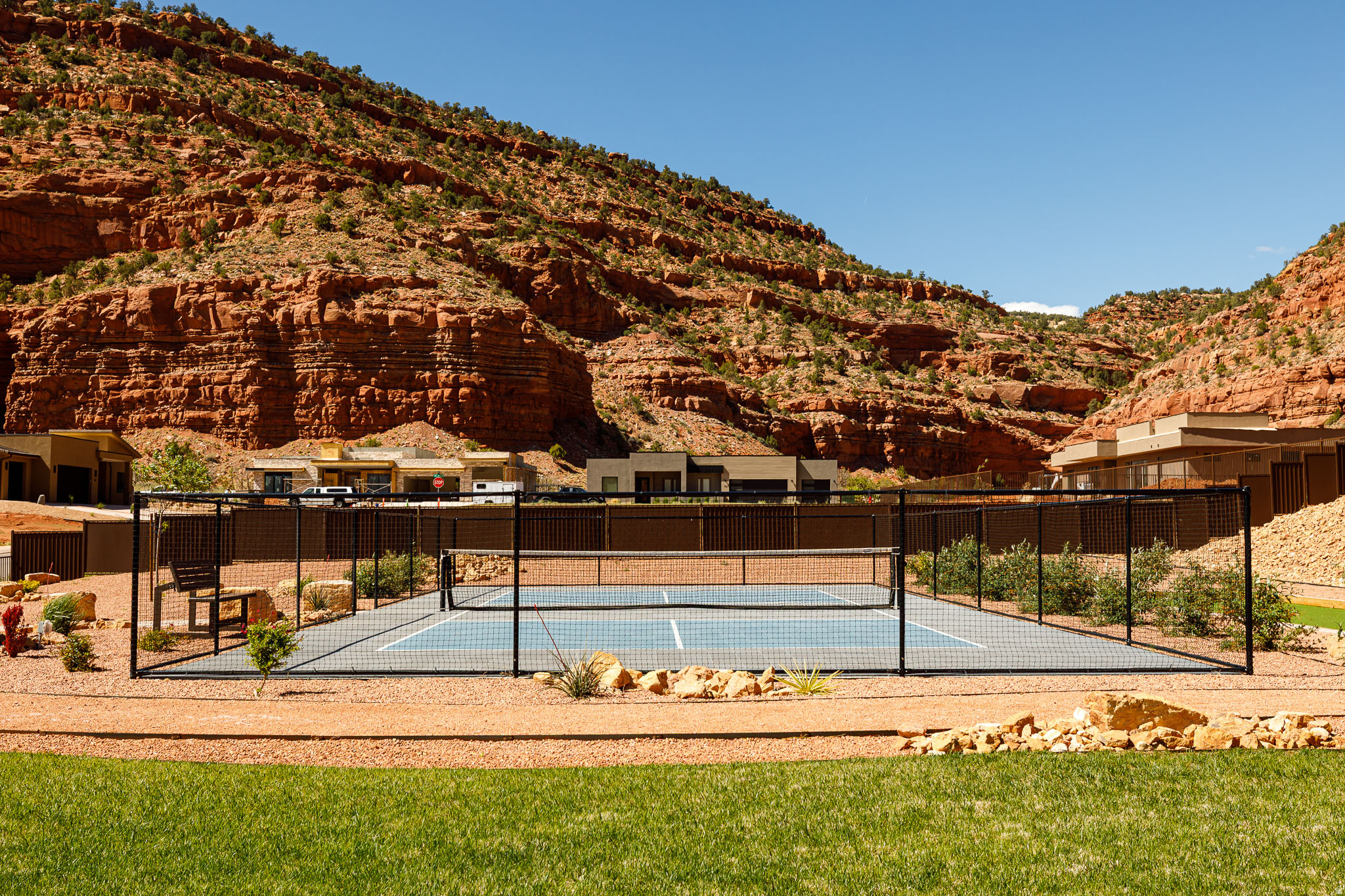 KANAB - Residential