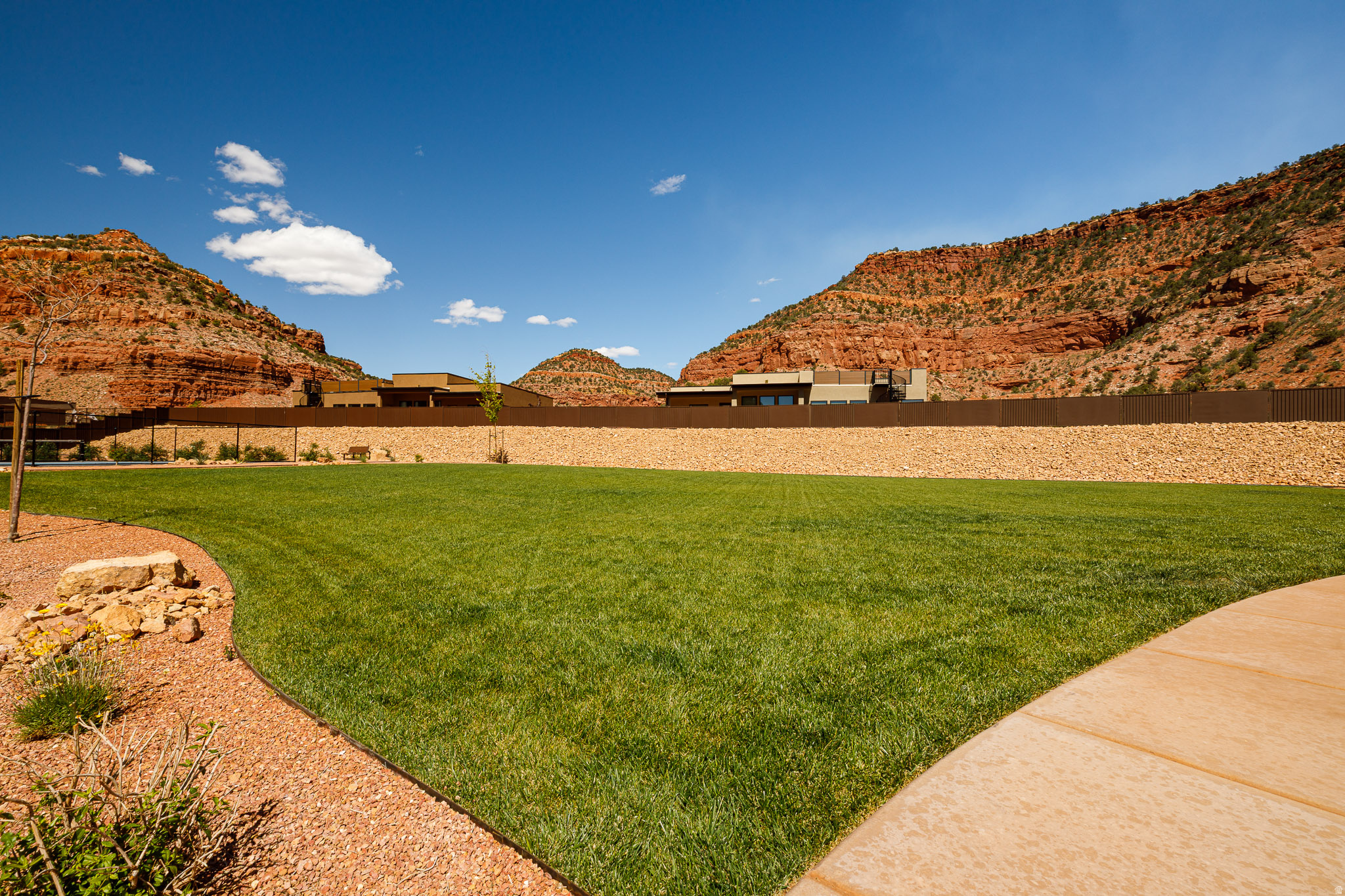 KANAB - Residential