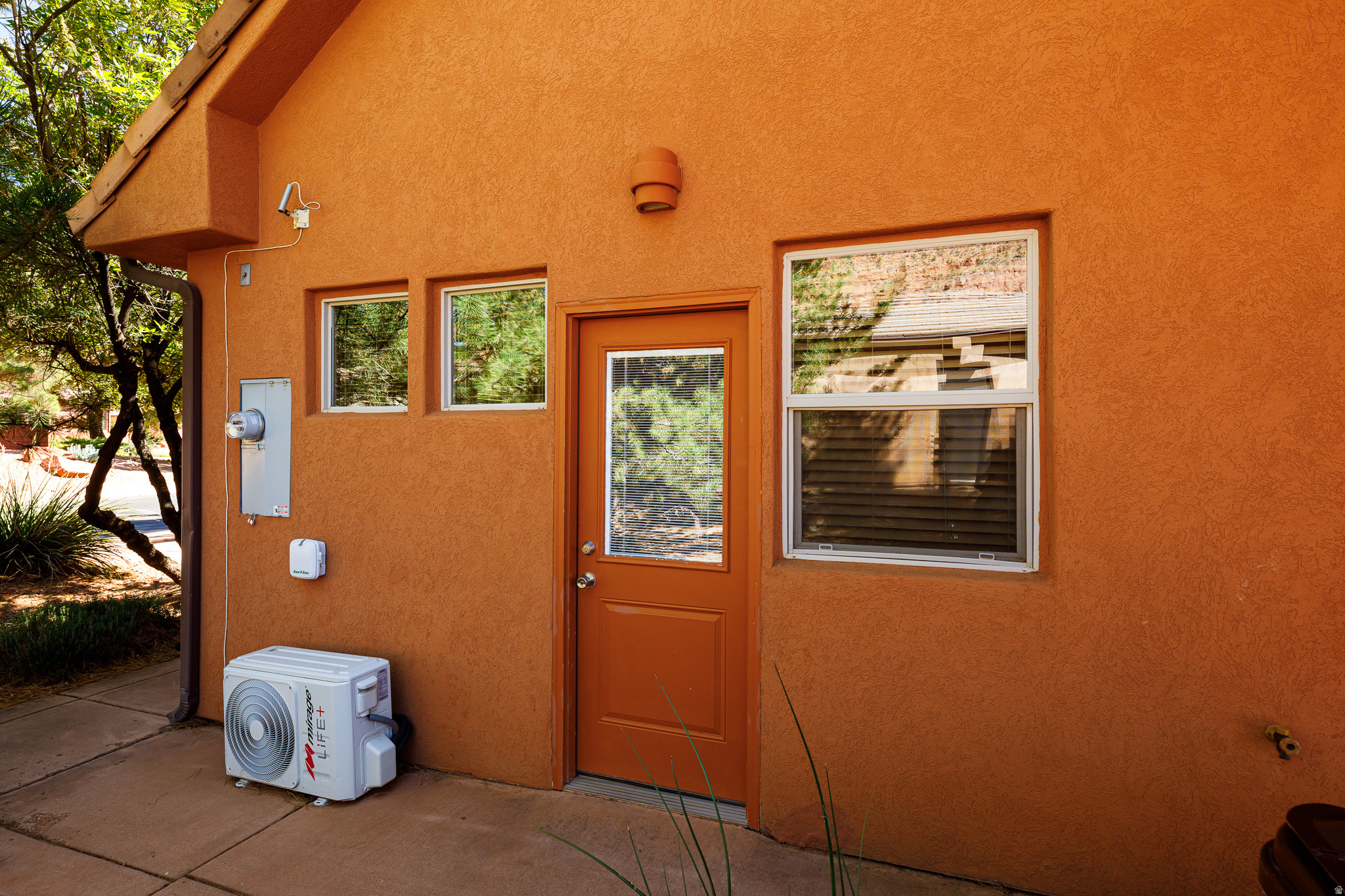 KANAB - Residential