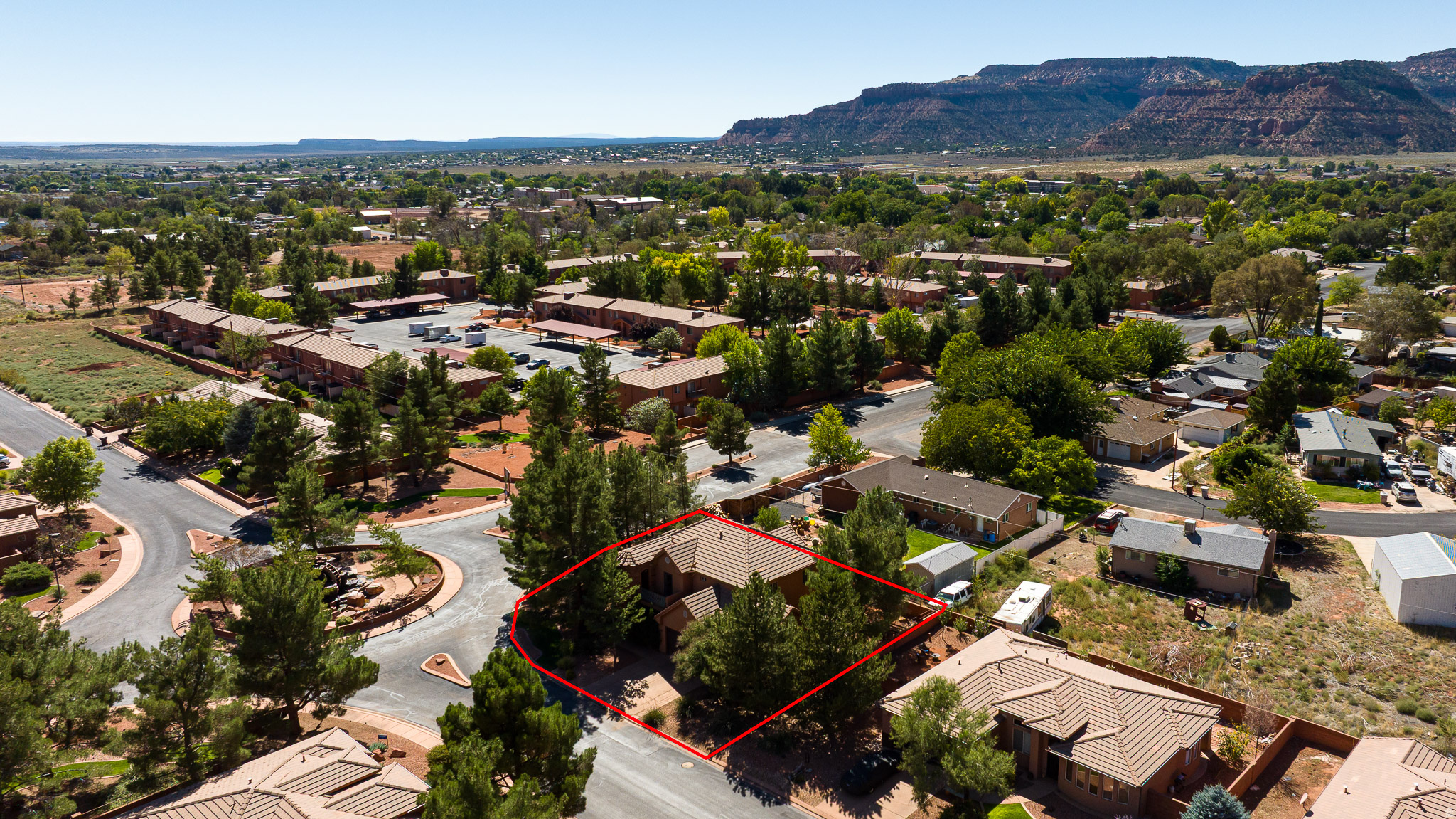 KANAB - Residential