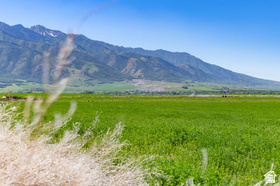 LEGACY RANCH ESTATES - Land