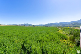 LEGACY RANCH ESTATES - Land