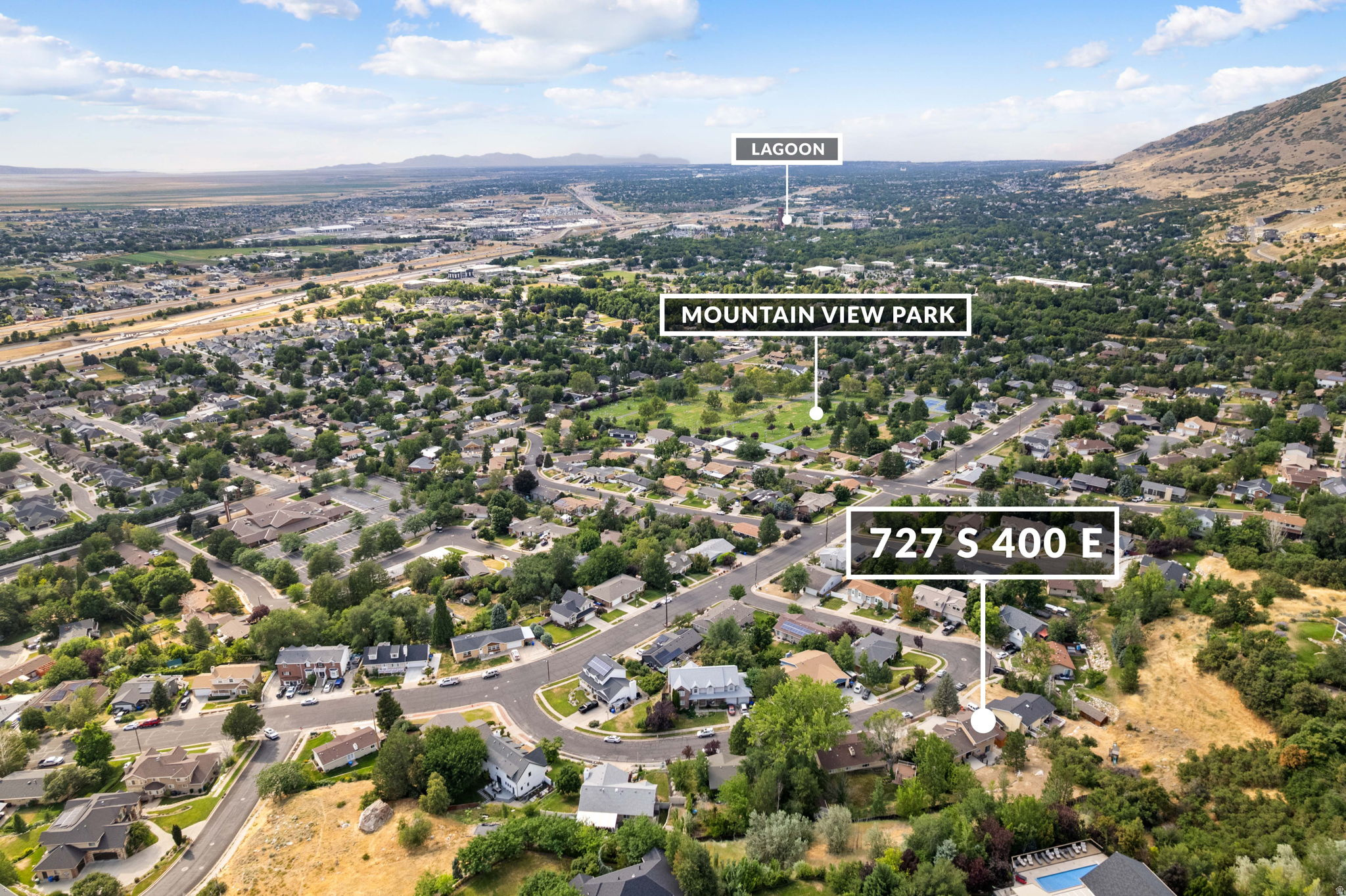 CONTINENTAL ESTATES - Residential