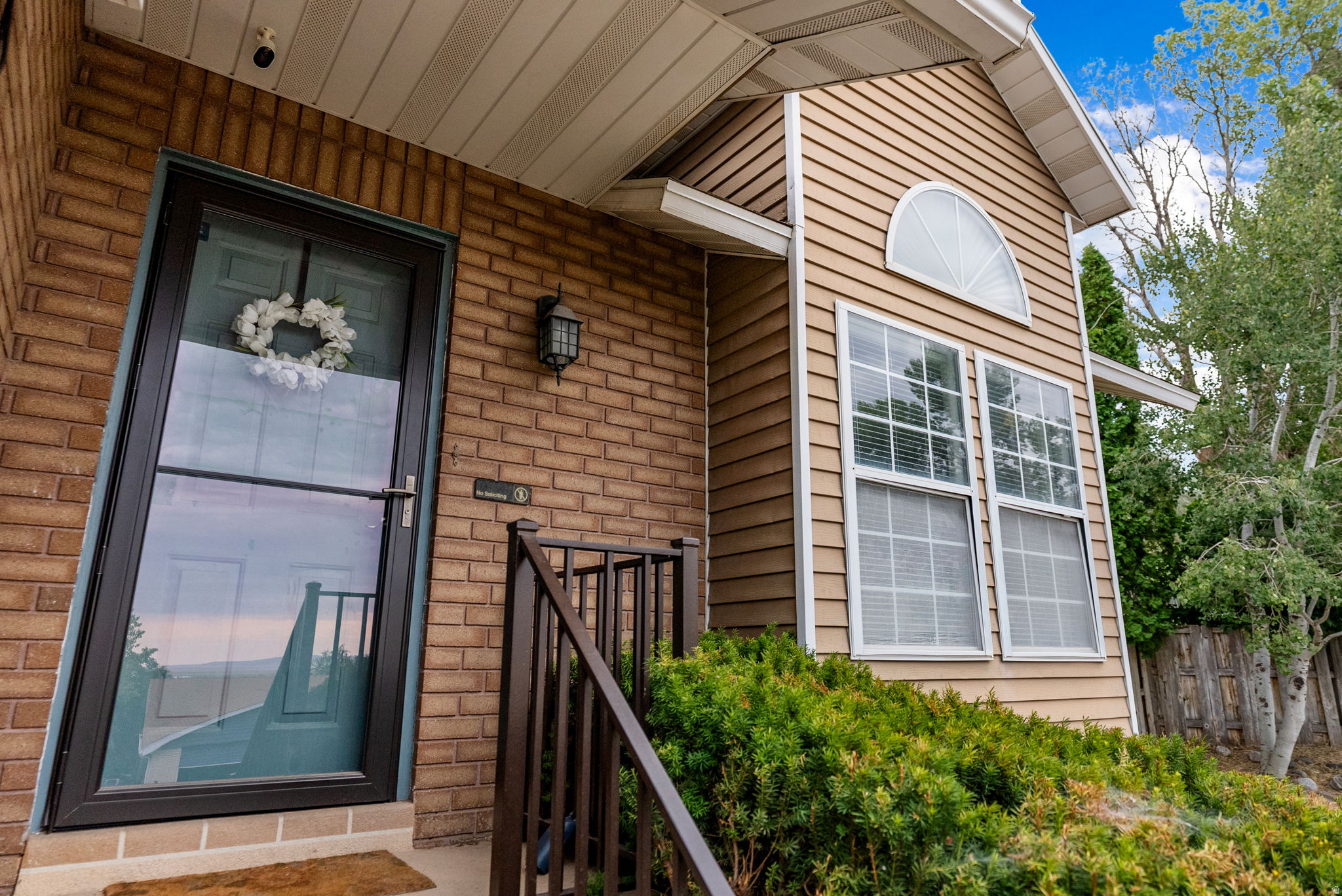 CONTINENTAL ESTATES - Residential