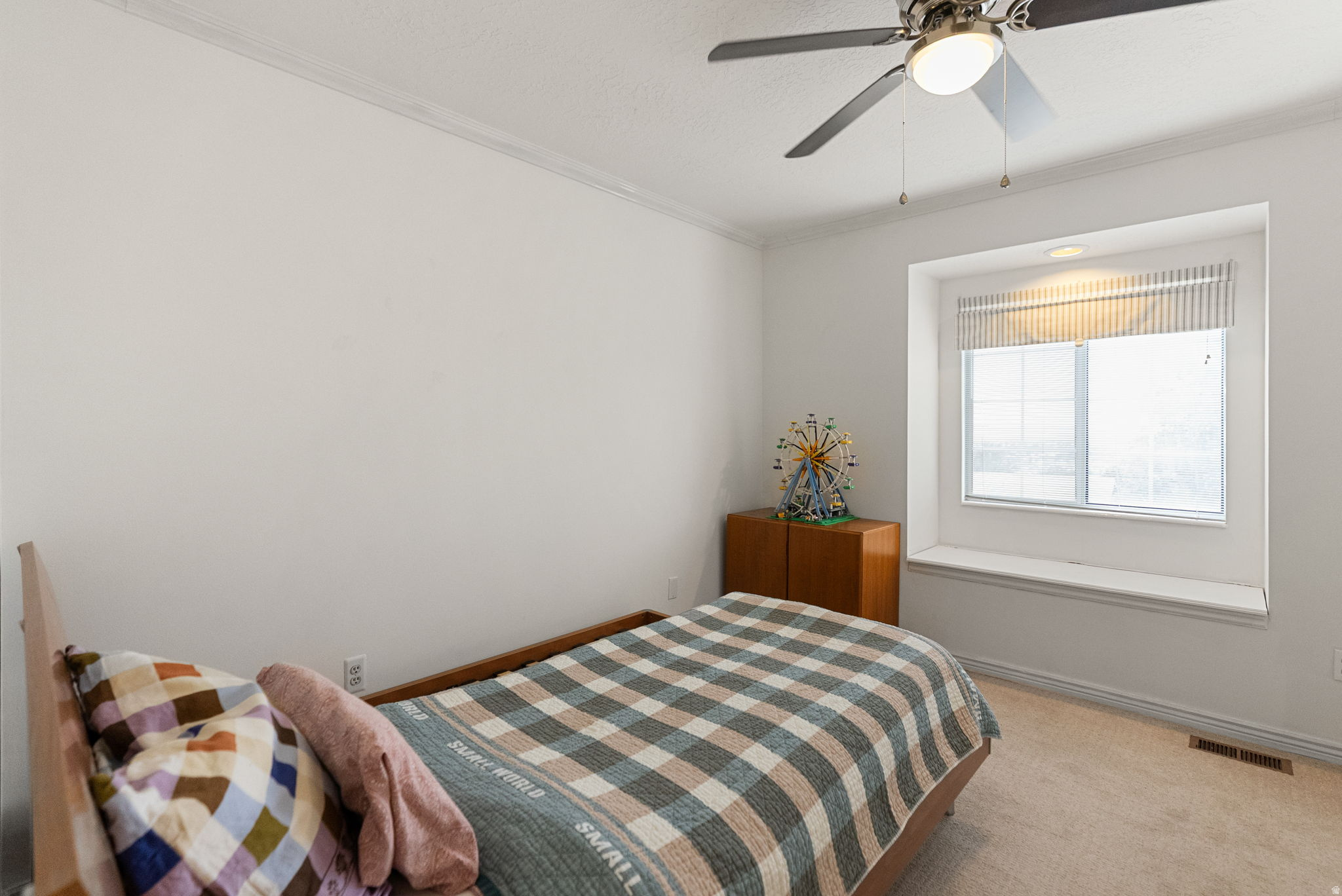CONTINENTAL ESTATES - Residential