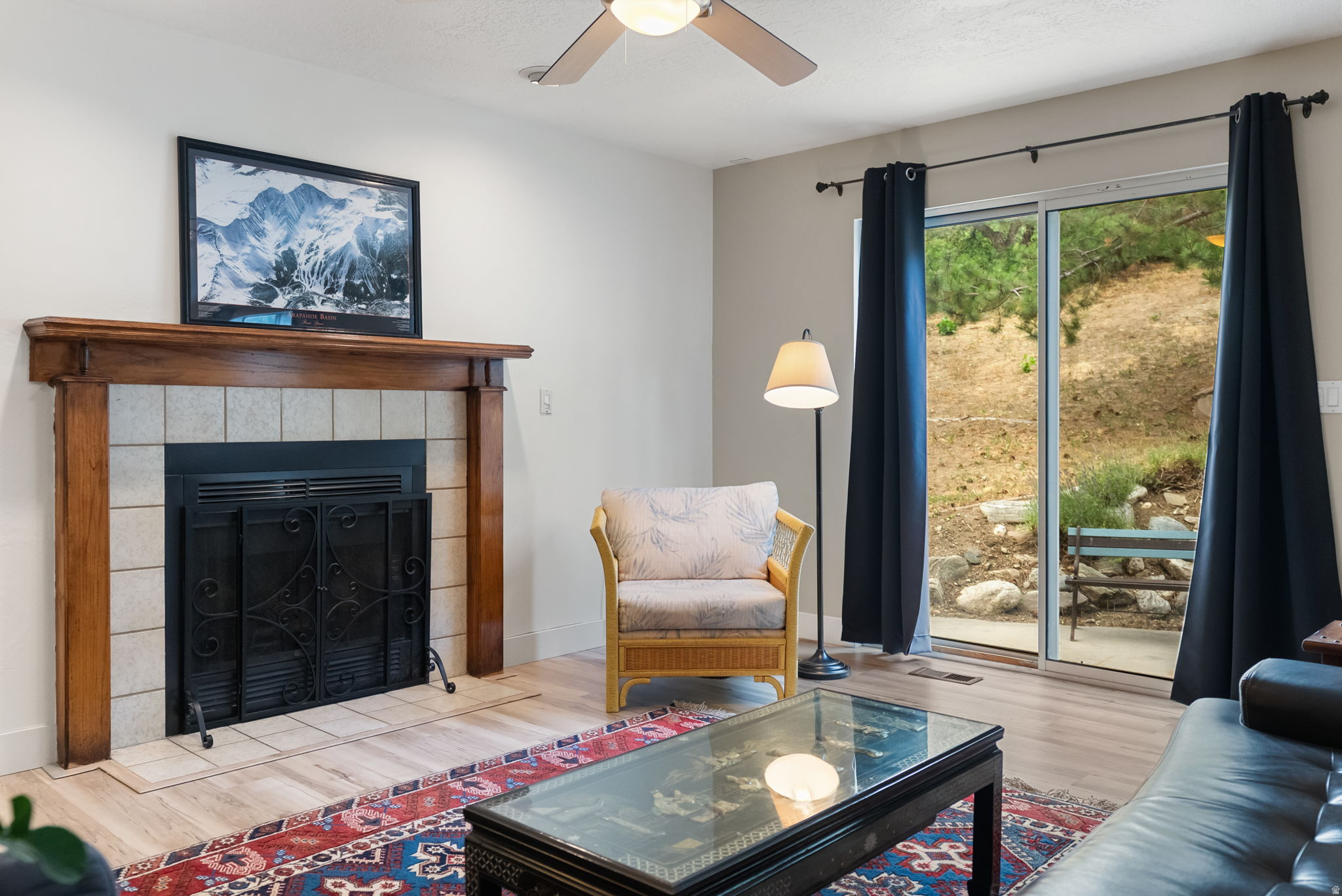CONTINENTAL ESTATES - Residential