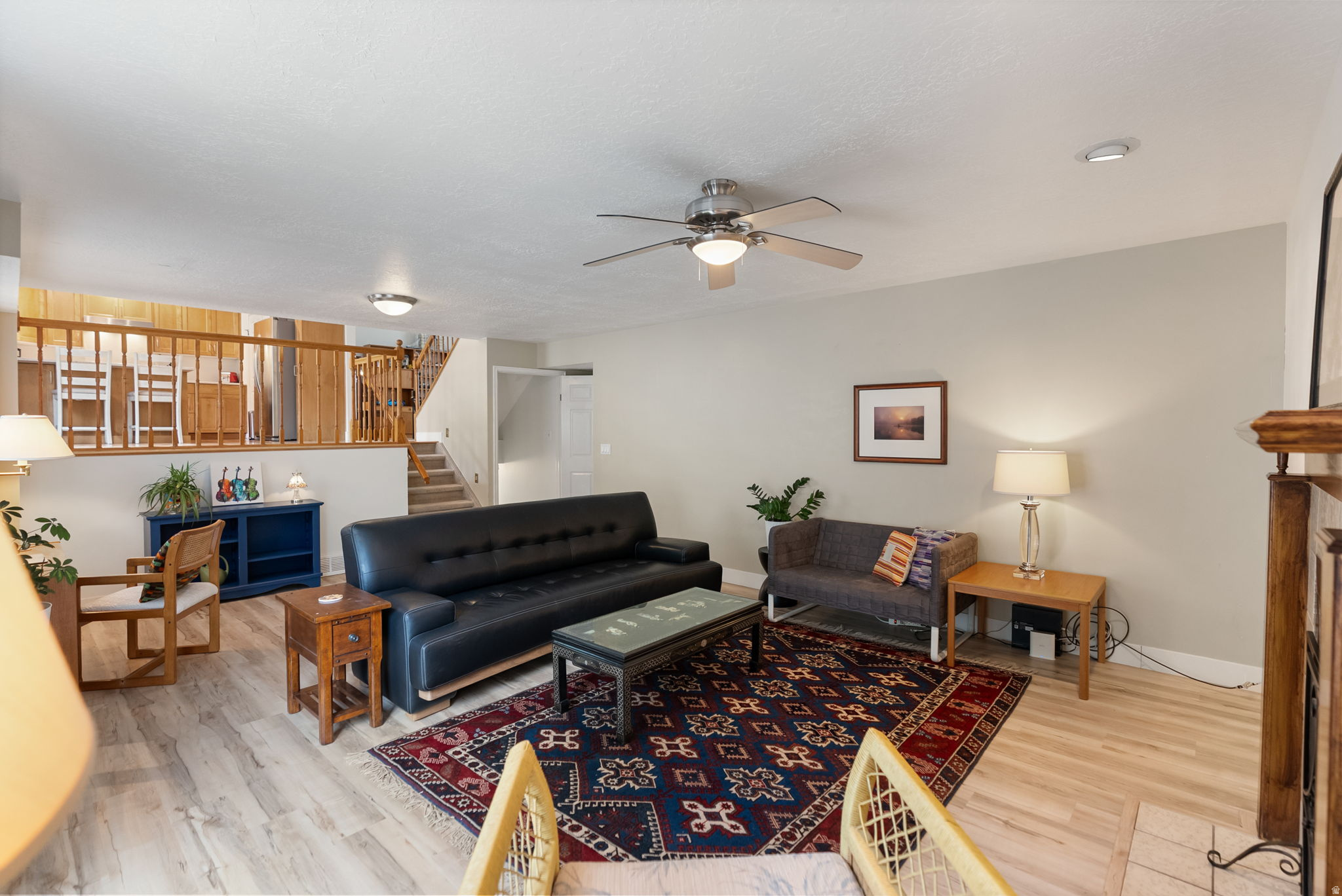 CONTINENTAL ESTATES - Residential