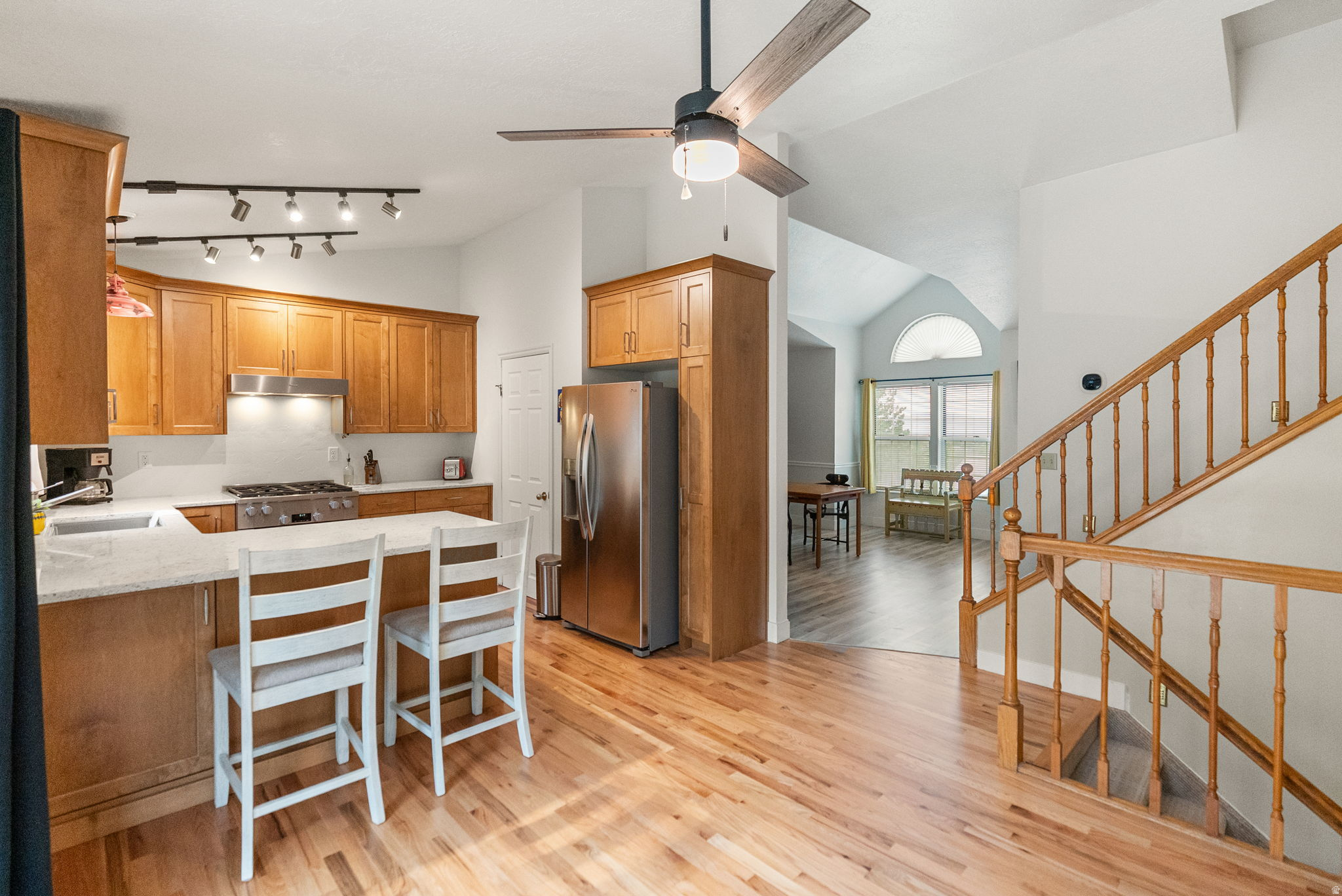 CONTINENTAL ESTATES - Residential