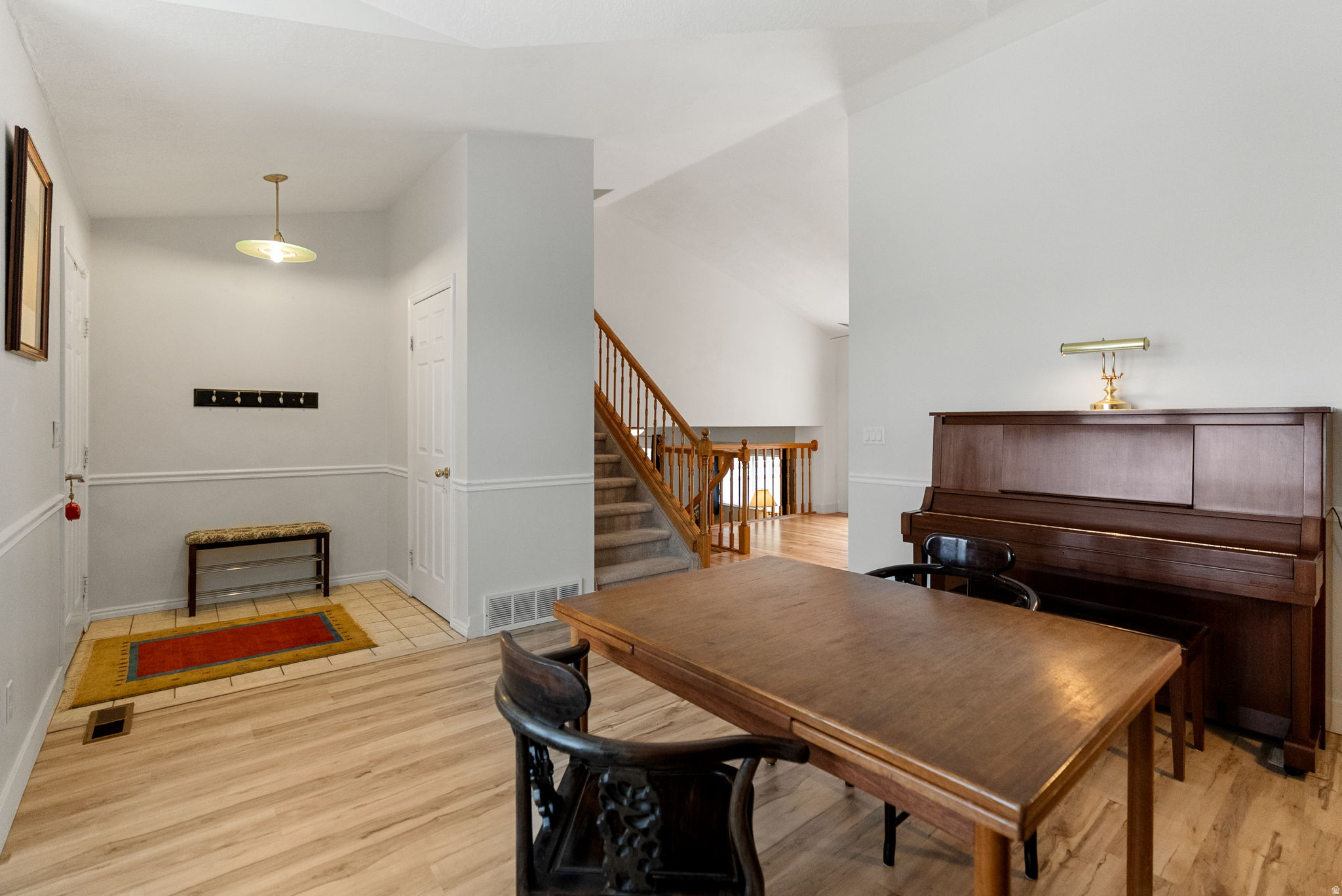 CONTINENTAL ESTATES - Residential