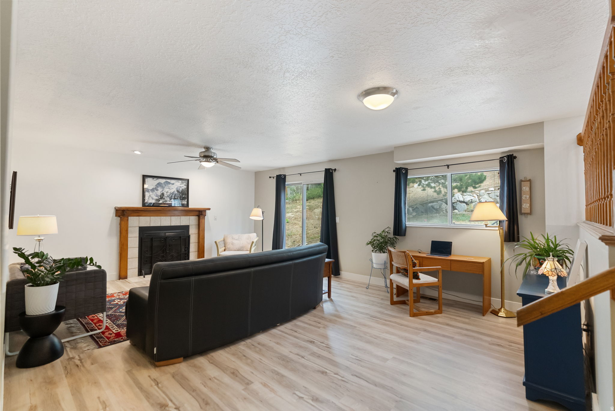 CONTINENTAL ESTATES - Residential