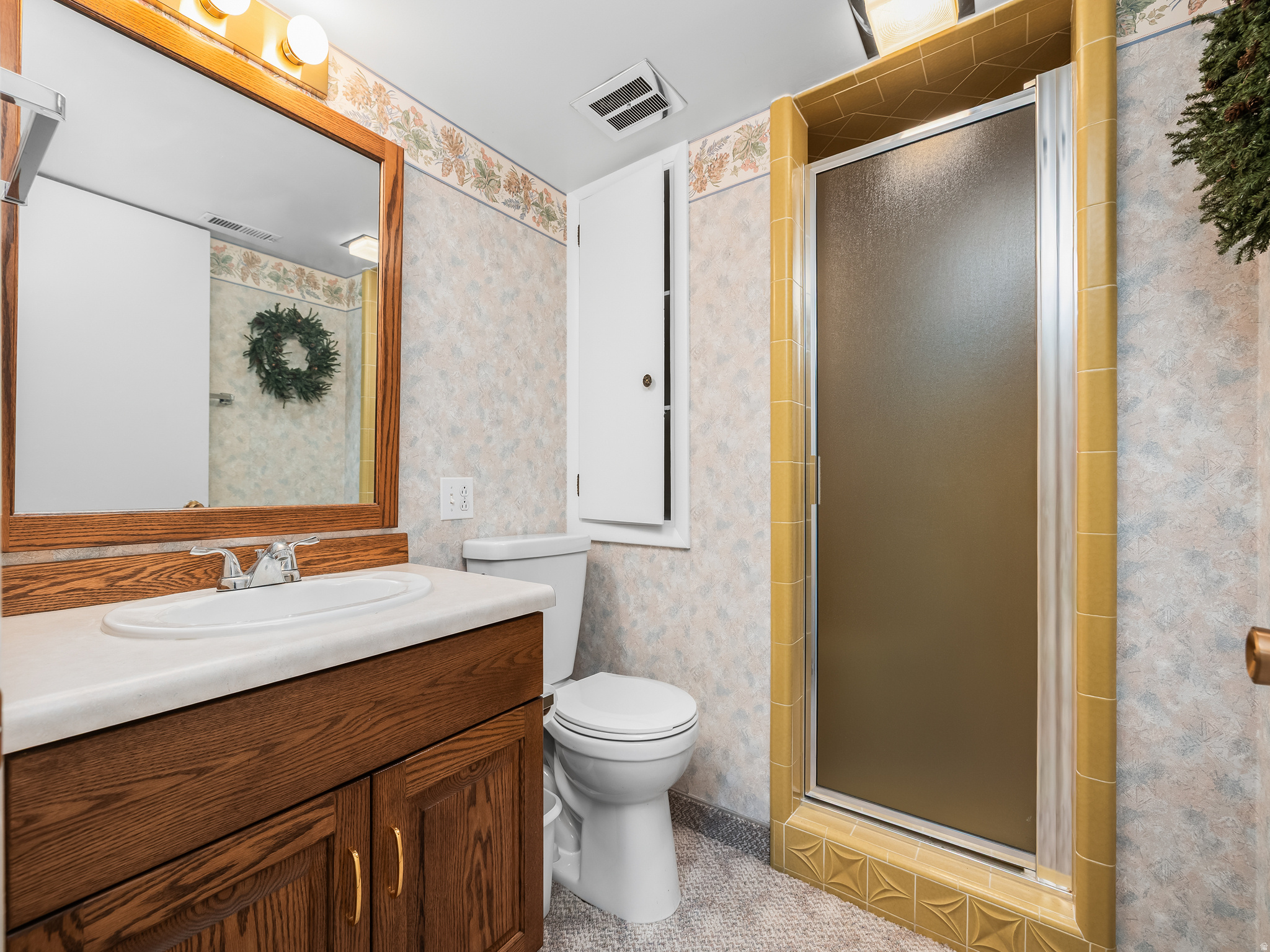 COPPER VIEW HEIGHTS SUB #1 - Residential