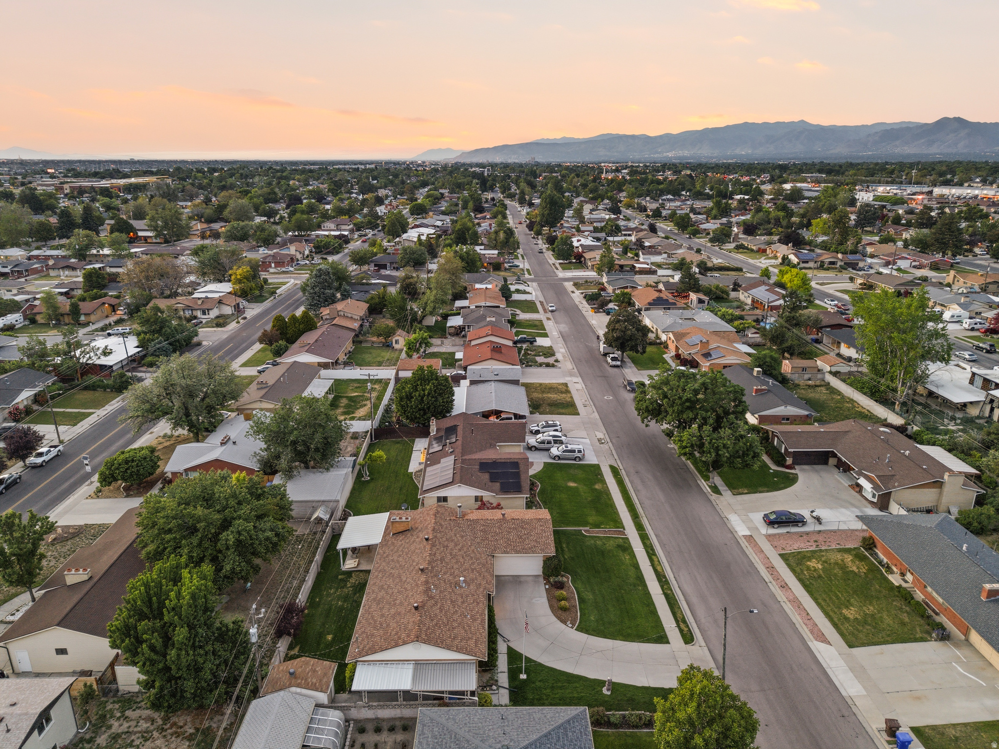 COPPER VIEW HEIGHTS SUB #1 - Residential