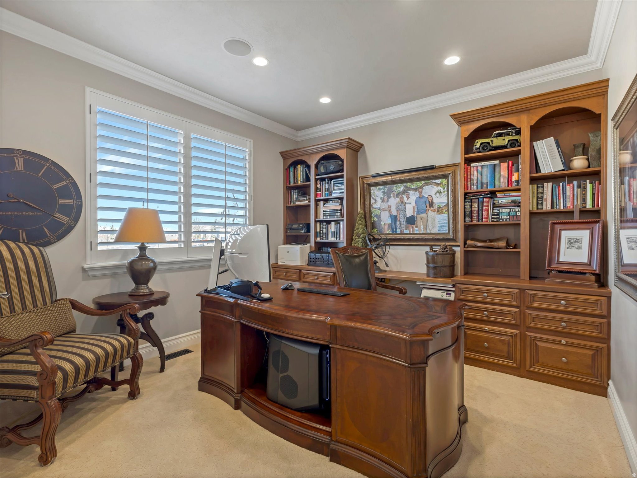 LONE PEAK VILLAGE - Residential
