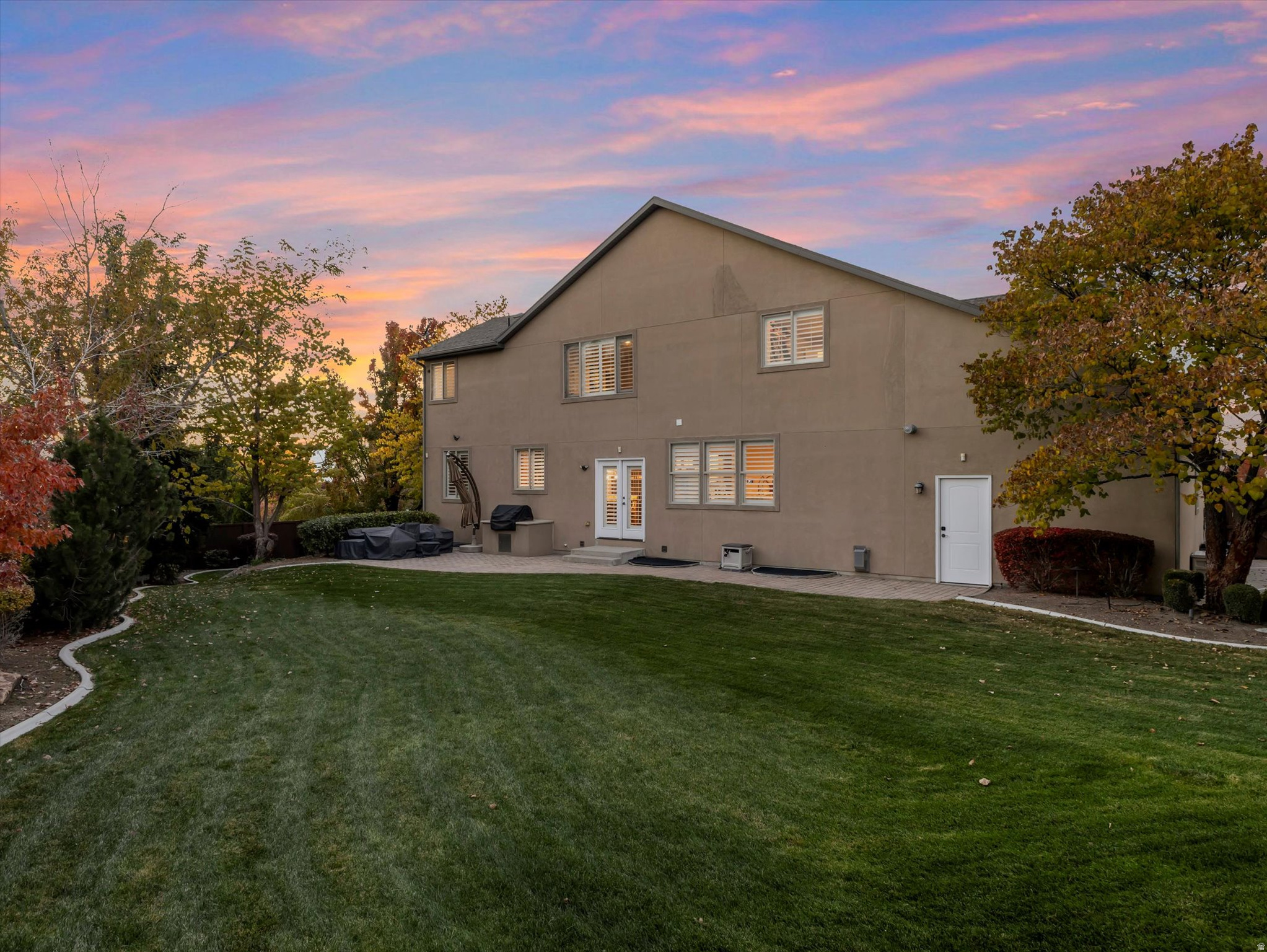 LONE PEAK VILLAGE - Residential