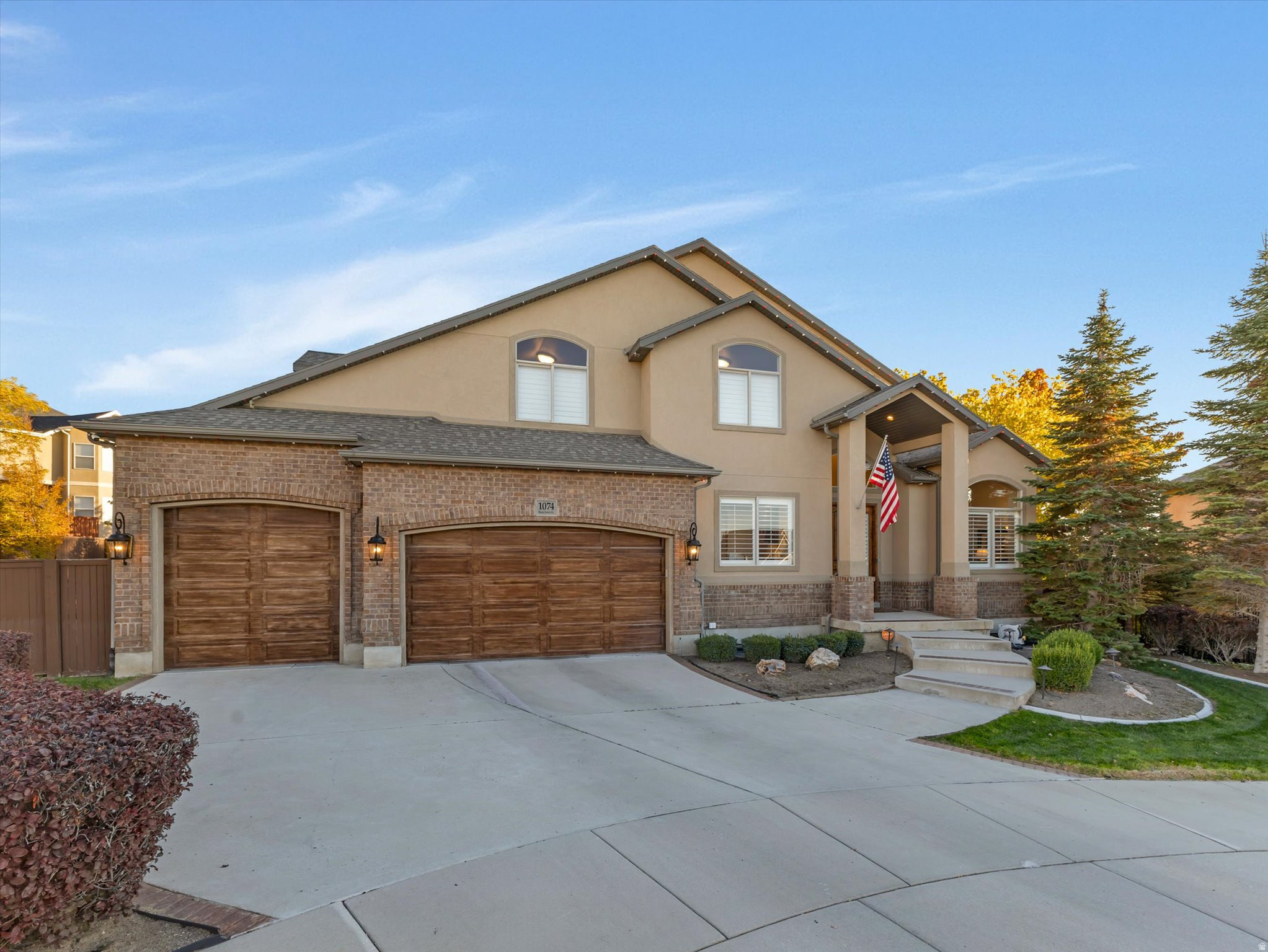 LONE PEAK VILLAGE - Residential