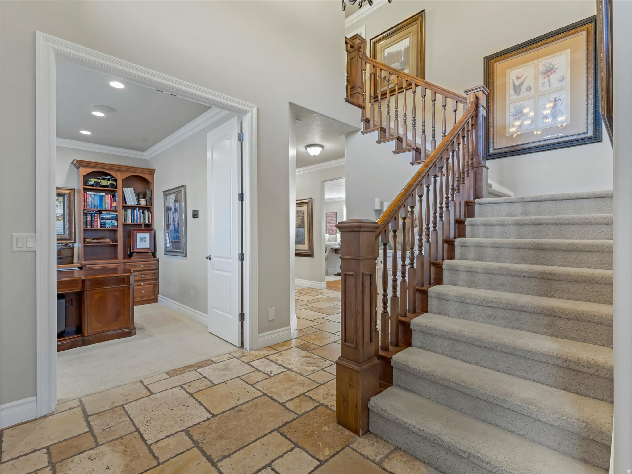 LONE PEAK VILLAGE - Residential