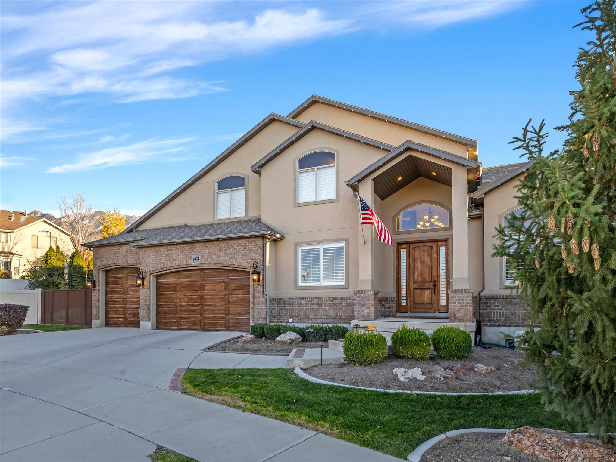 LONE PEAK VILLAGE - Residential