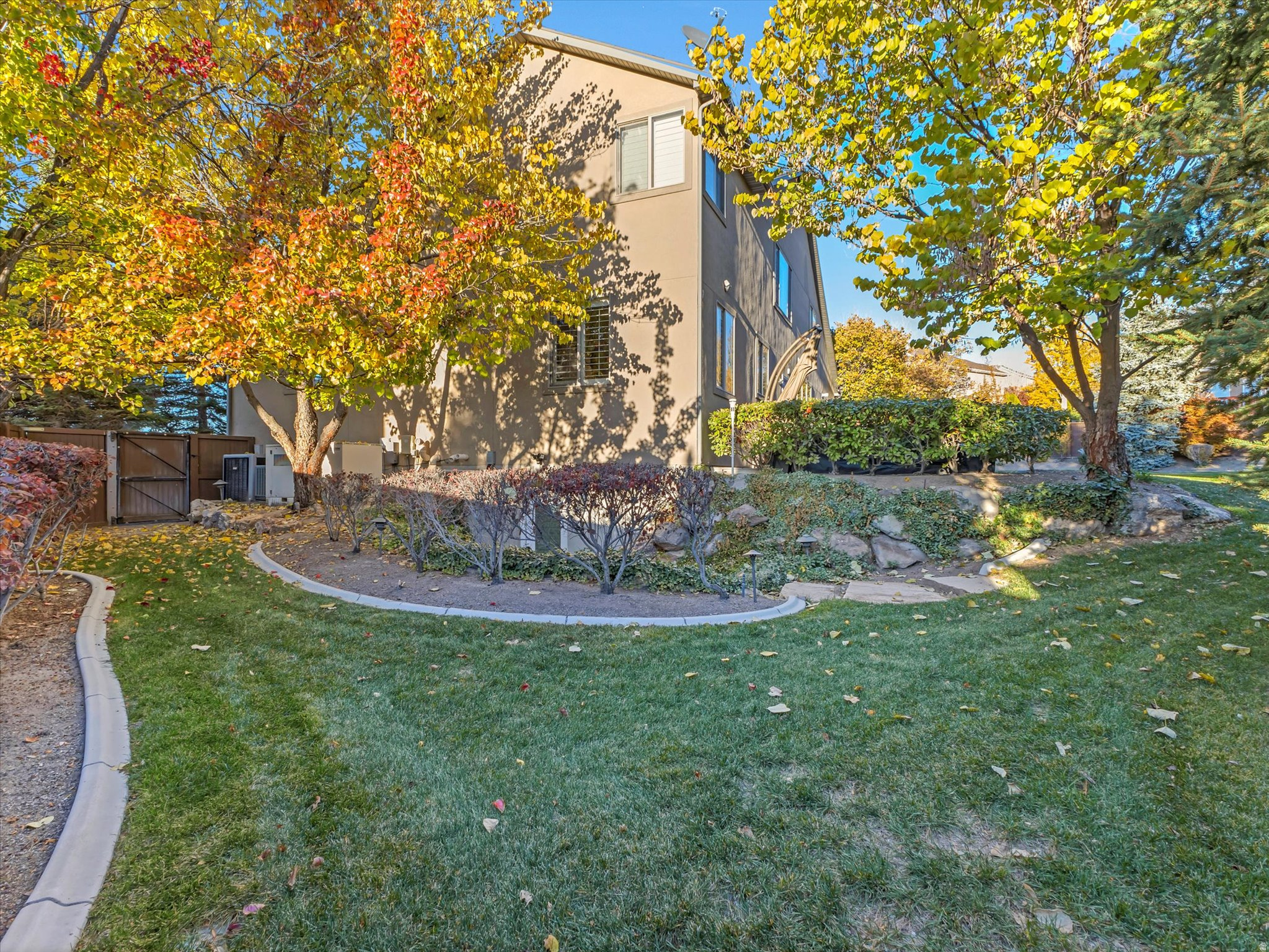 LONE PEAK VILLAGE - Residential