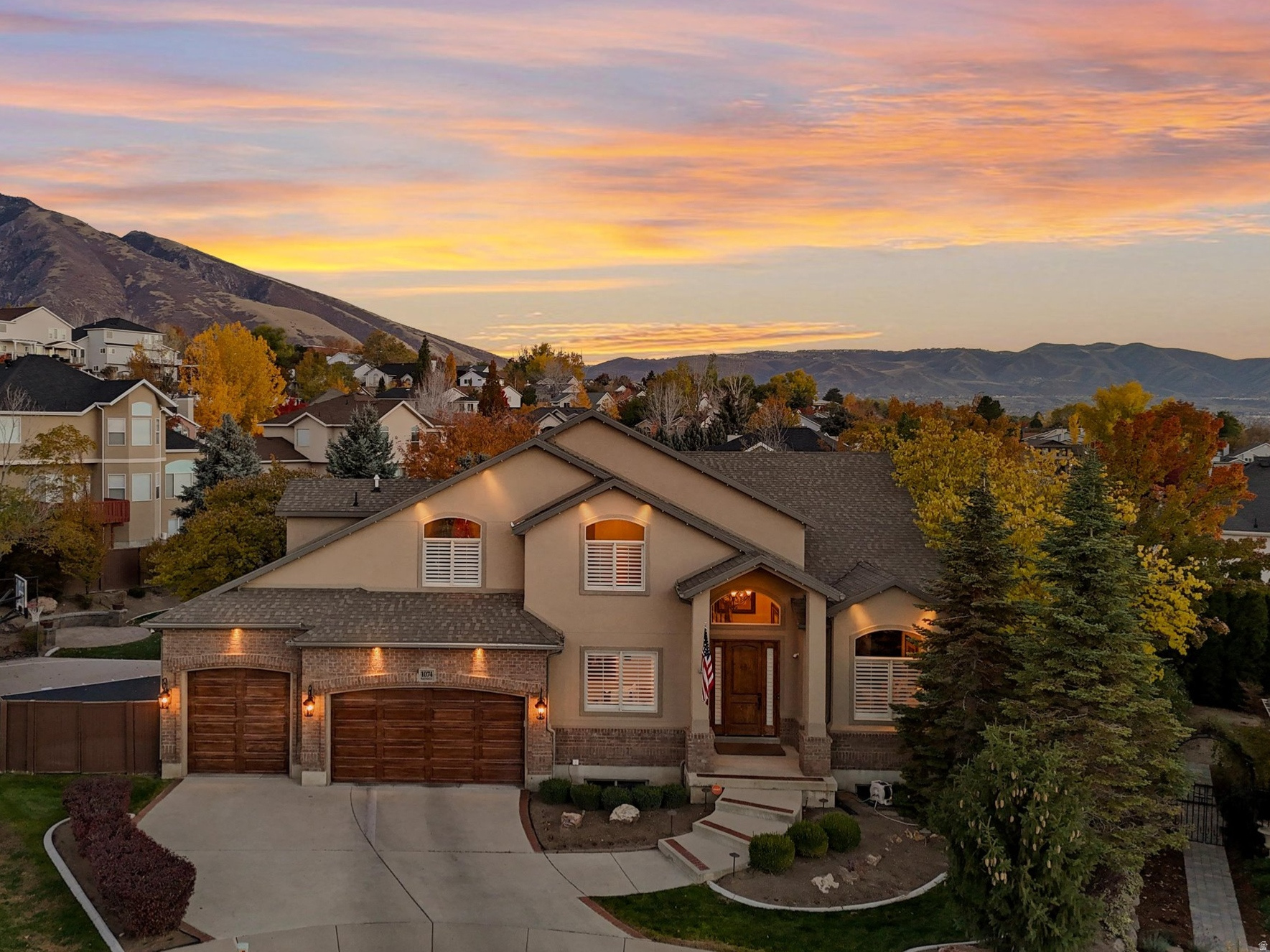 LONE PEAK VILLAGE - Residential