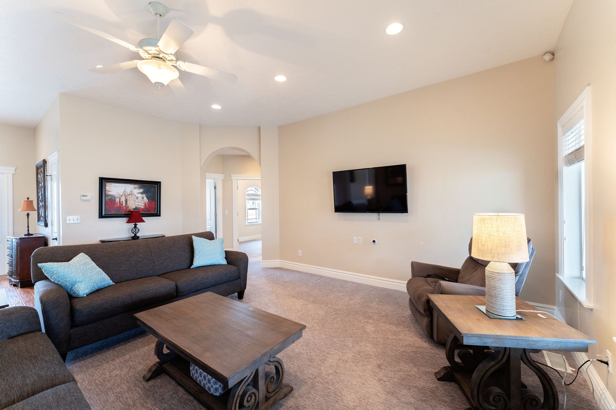 COUNTRY COVE SUB - Residential