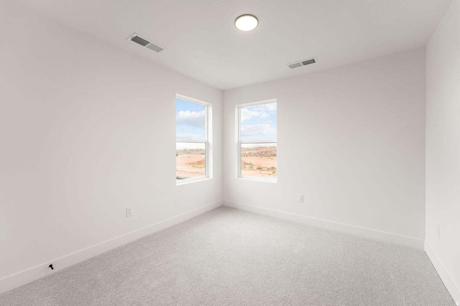 LEGACY AT SAND HOLLOW - Residential