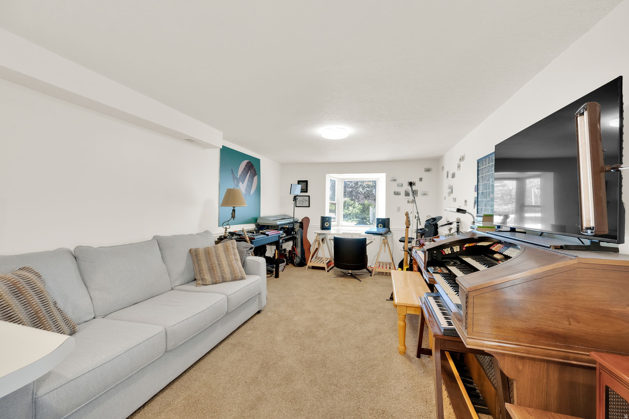 CAMBROSE SUB - Residential