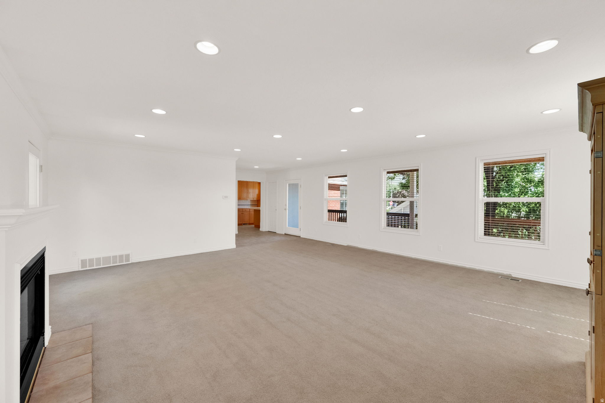 CAMBROSE SUB - Residential