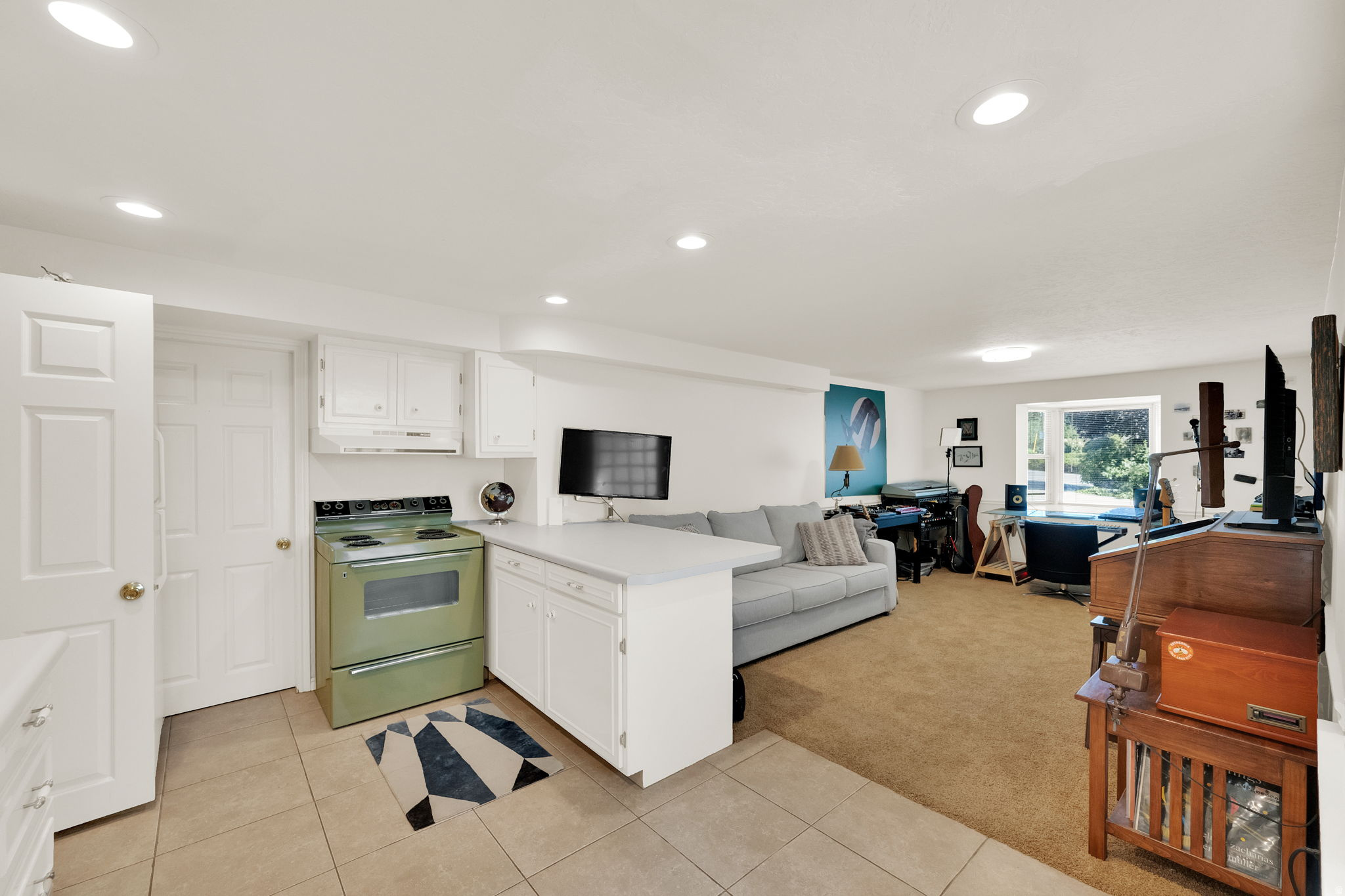 CAMBROSE SUB - Residential