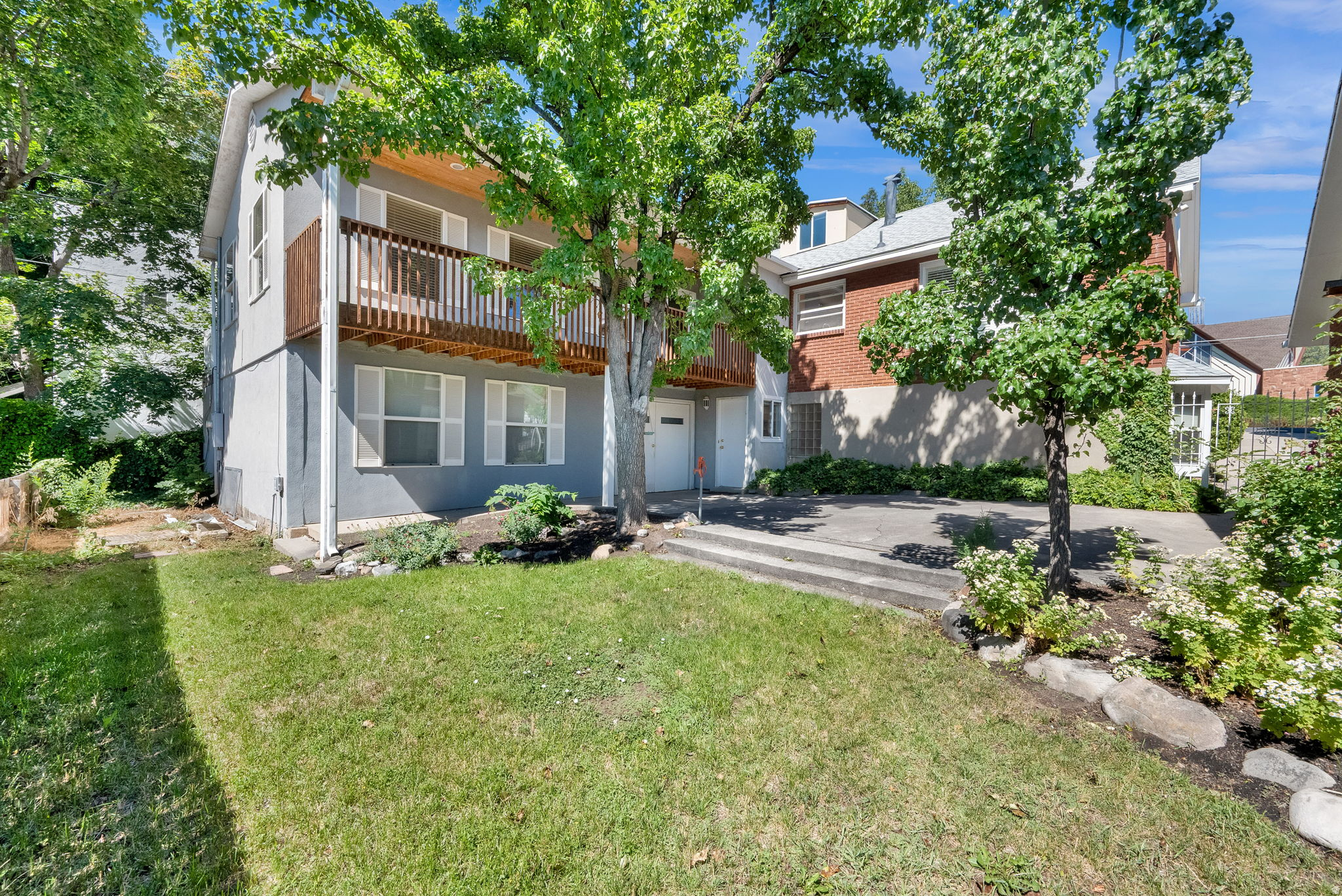 CAMBROSE SUB - Residential