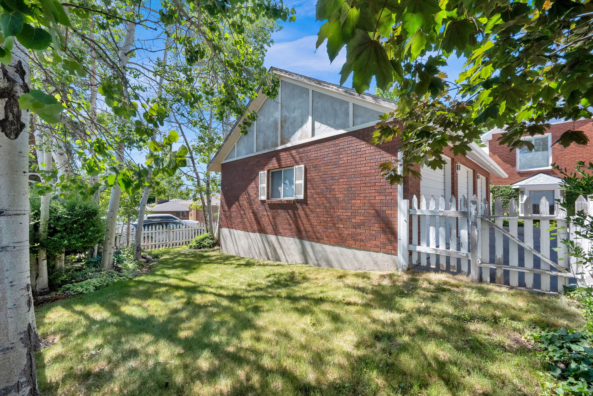 CAMBROSE SUB - Residential