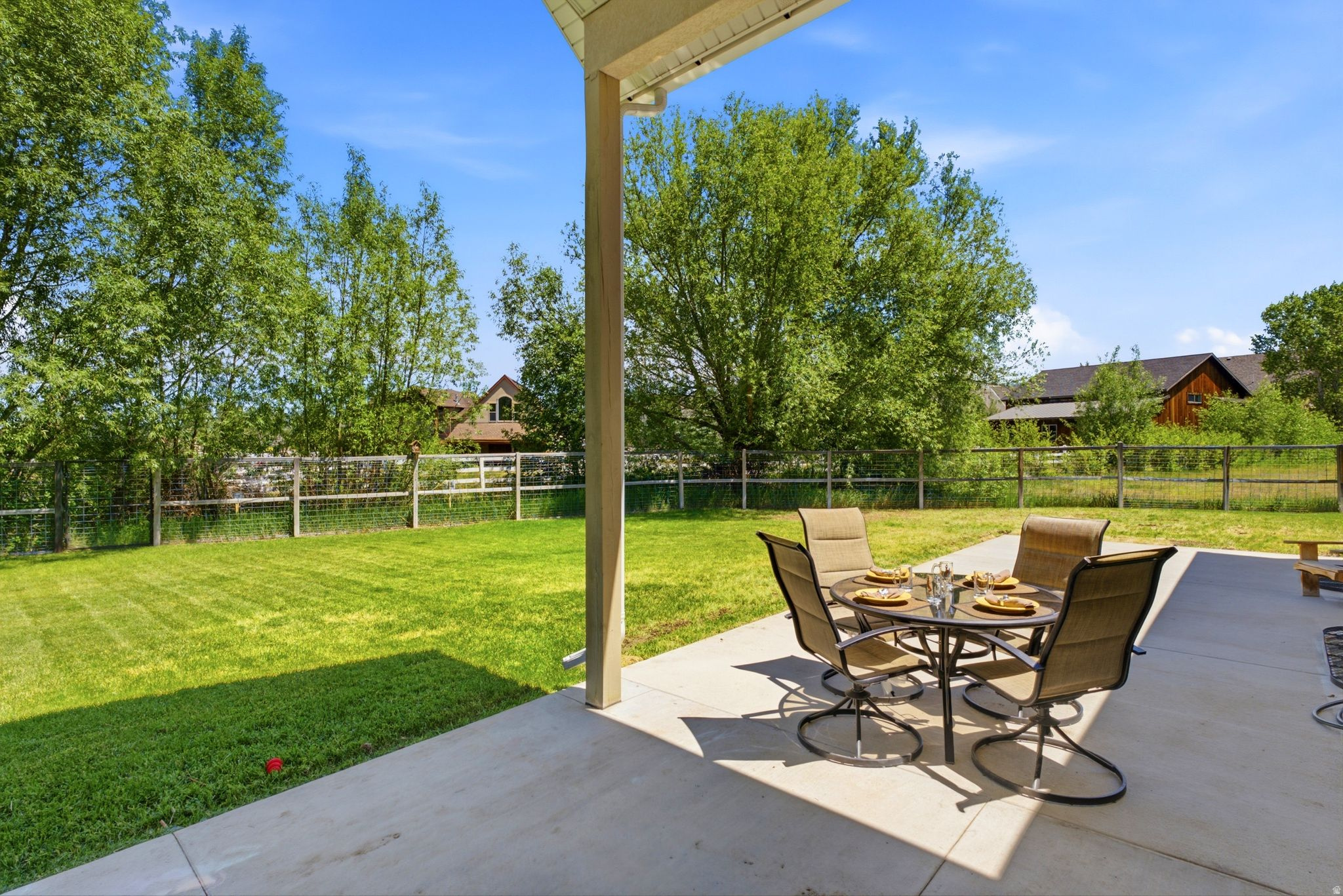 RIVER BLUFFS SUBDIVISION - Residential