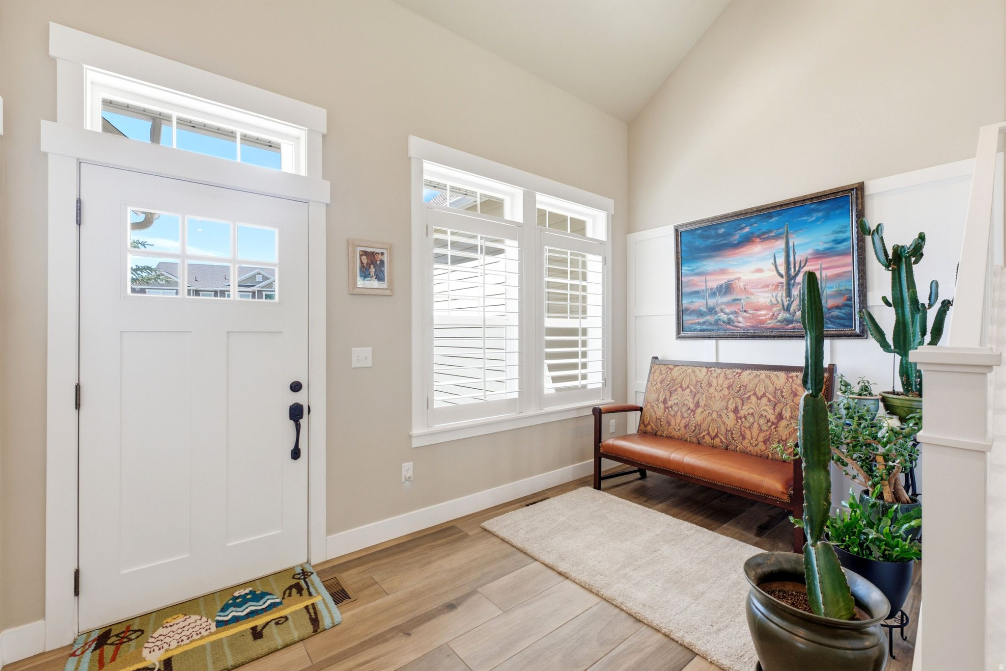 RIVER BLUFFS SUBDIVISION - Residential
