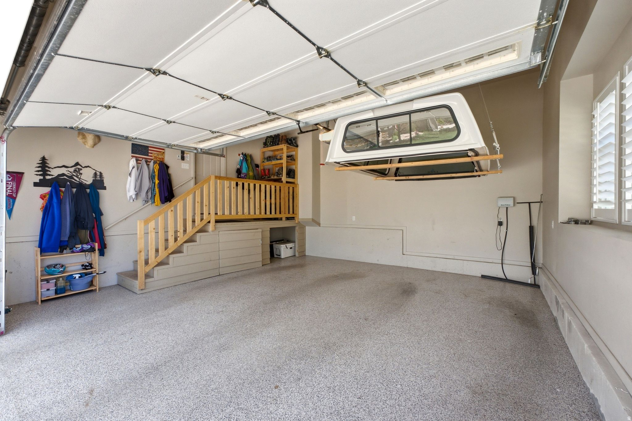 RIVER BLUFFS SUBDIVISION - Residential