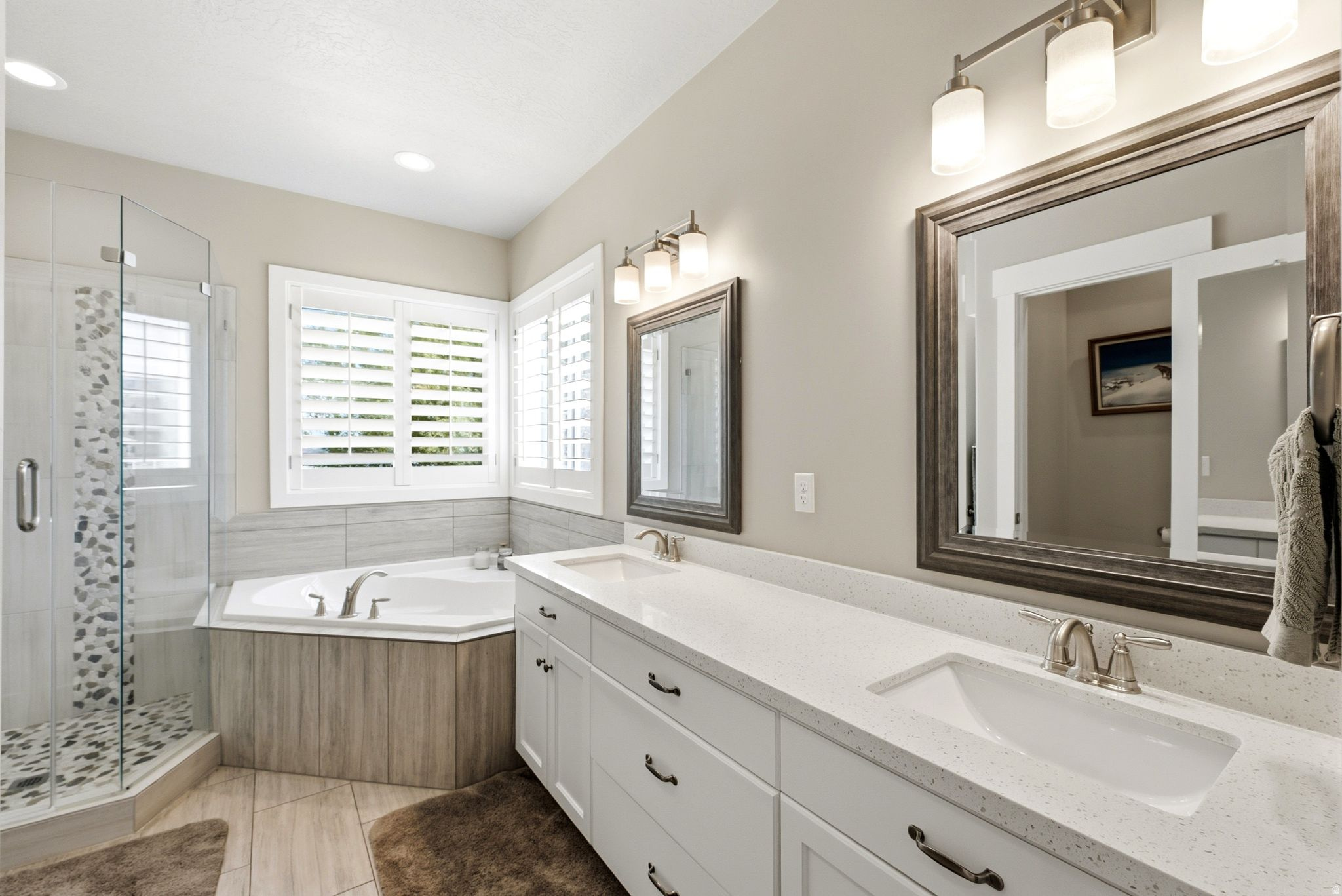 RIVER BLUFFS SUBDIVISION - Residential