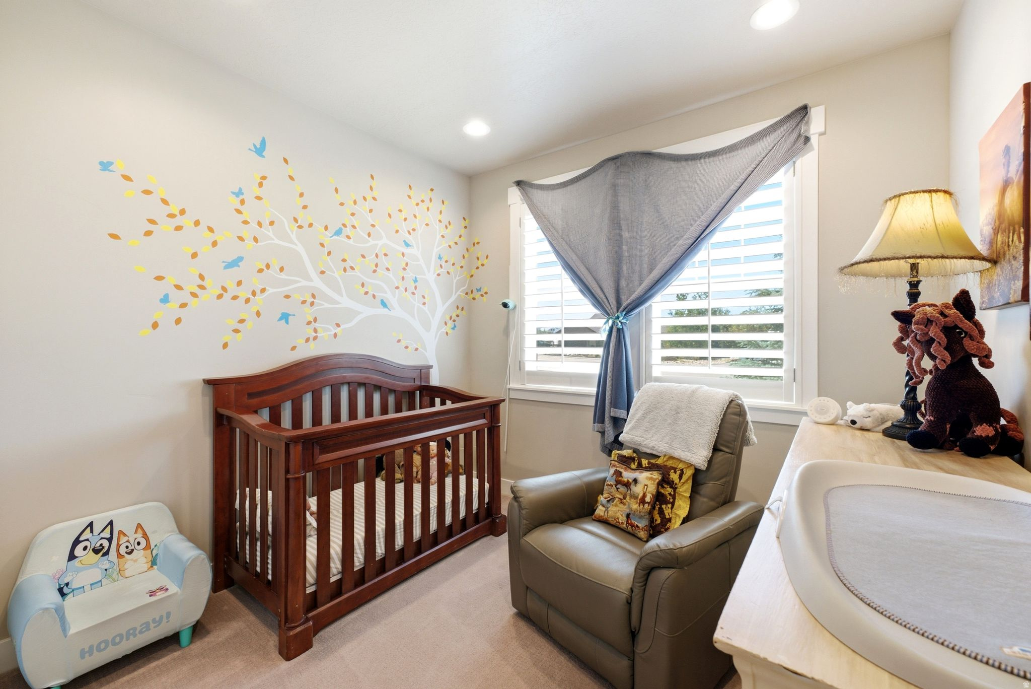 RIVER BLUFFS SUBDIVISION - Residential