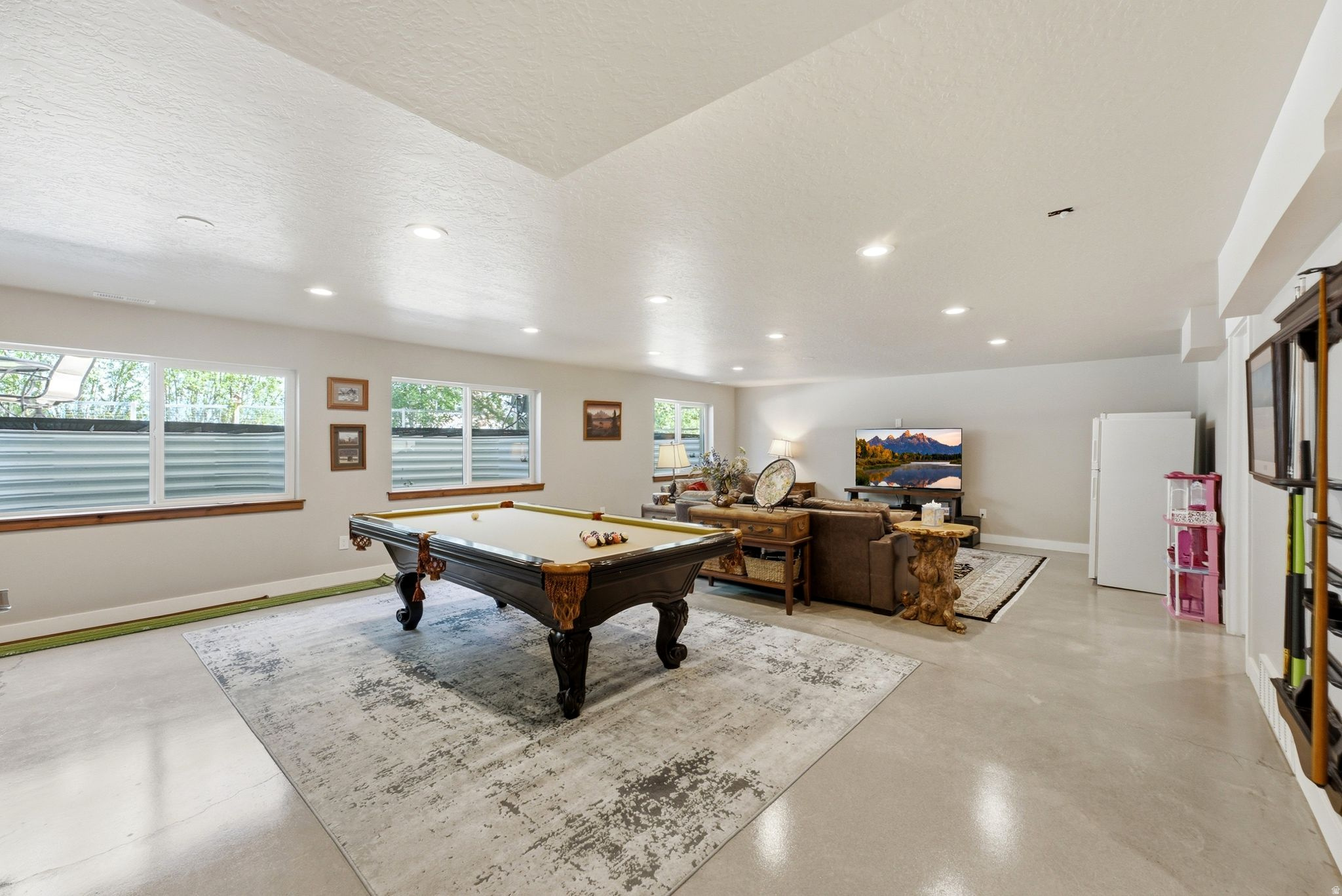 RIVER BLUFFS SUBDIVISION - Residential