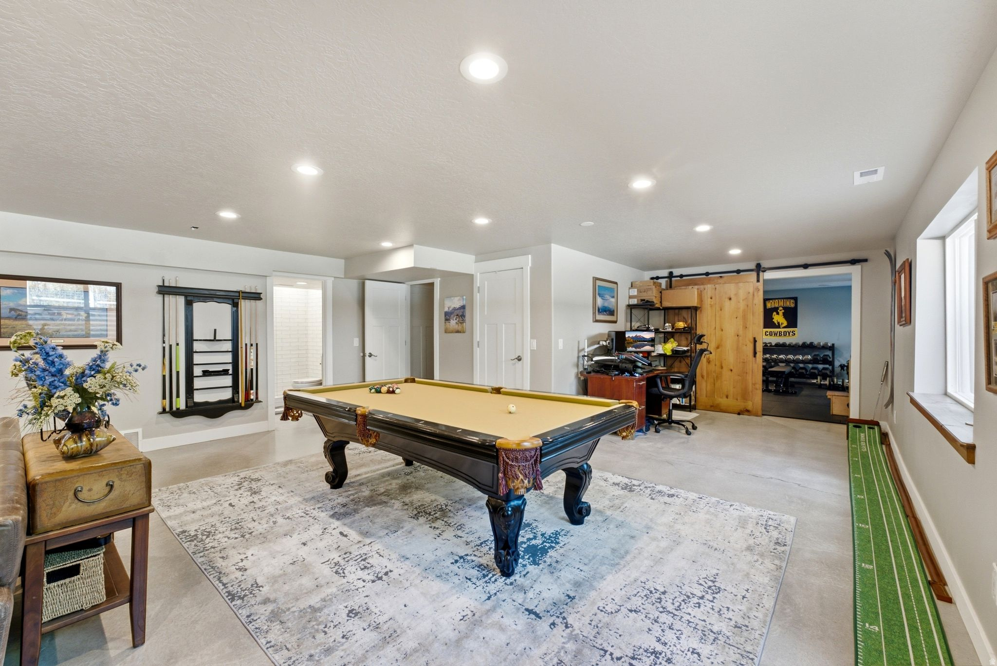 RIVER BLUFFS SUBDIVISION - Residential