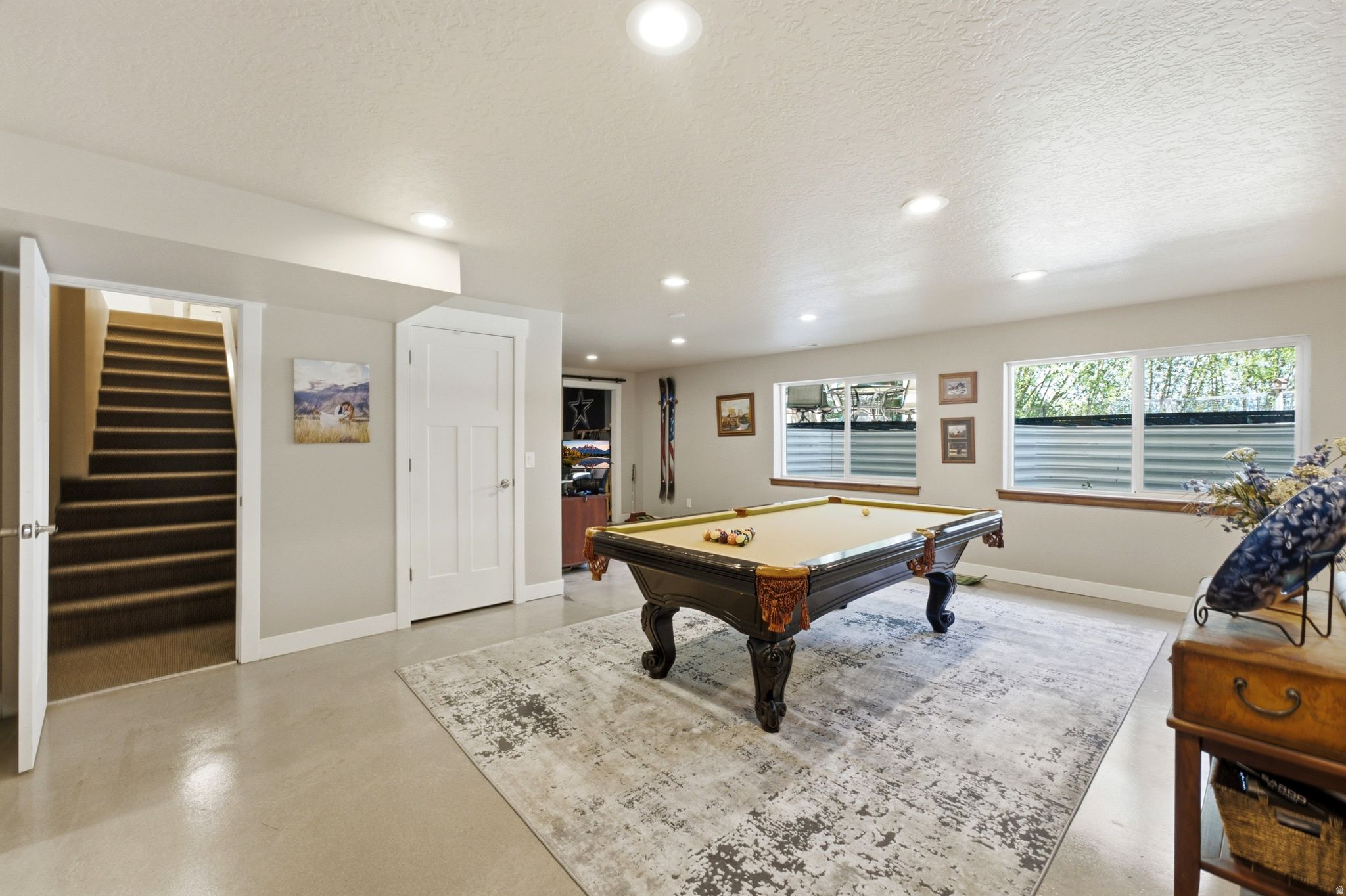 RIVER BLUFFS SUBDIVISION - Residential