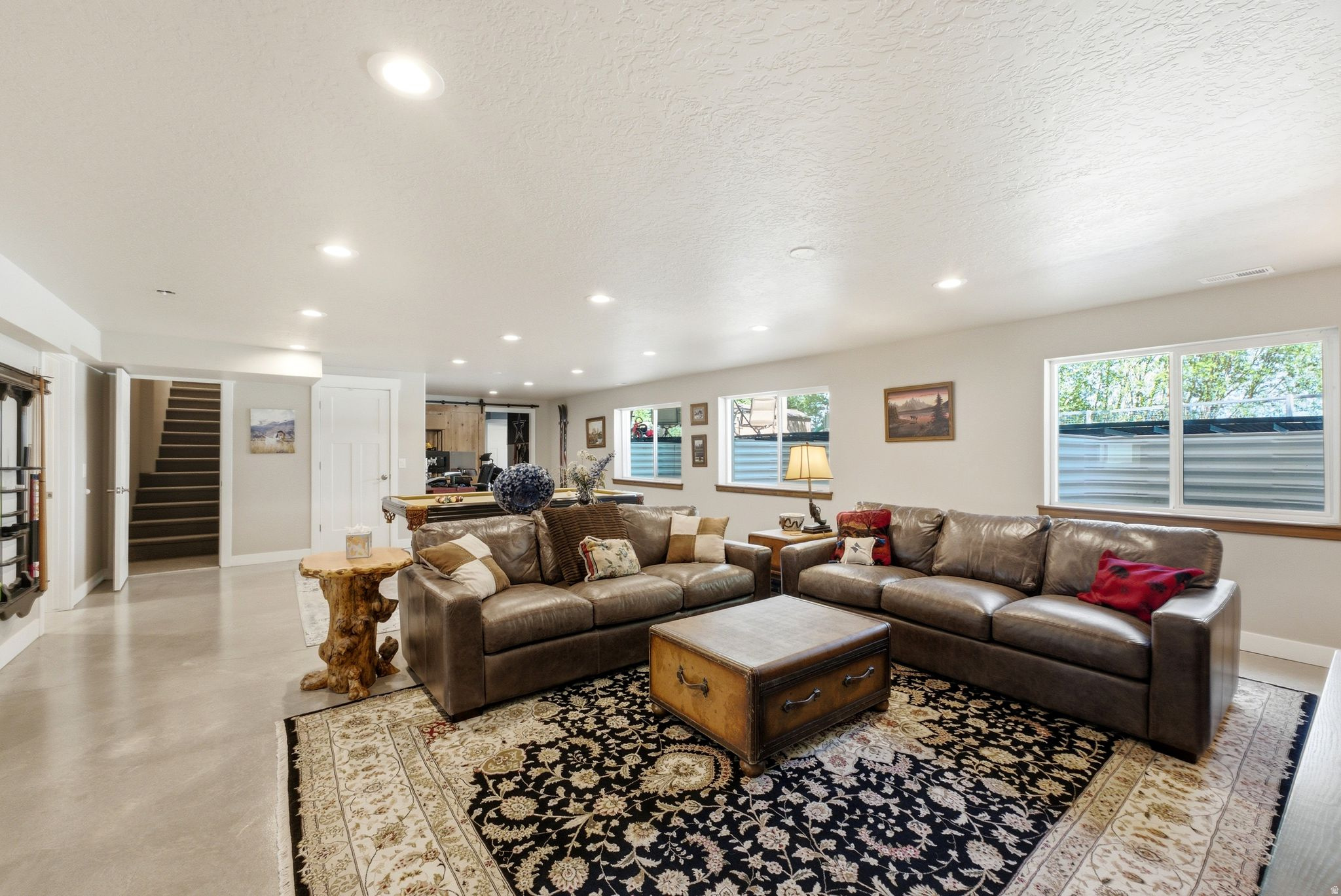 RIVER BLUFFS SUBDIVISION - Residential