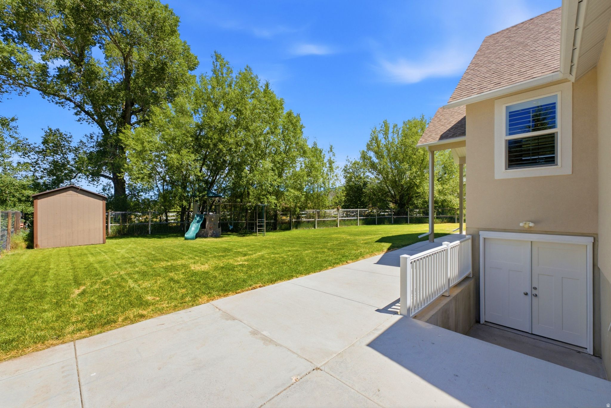 RIVER BLUFFS SUBDIVISION - Residential