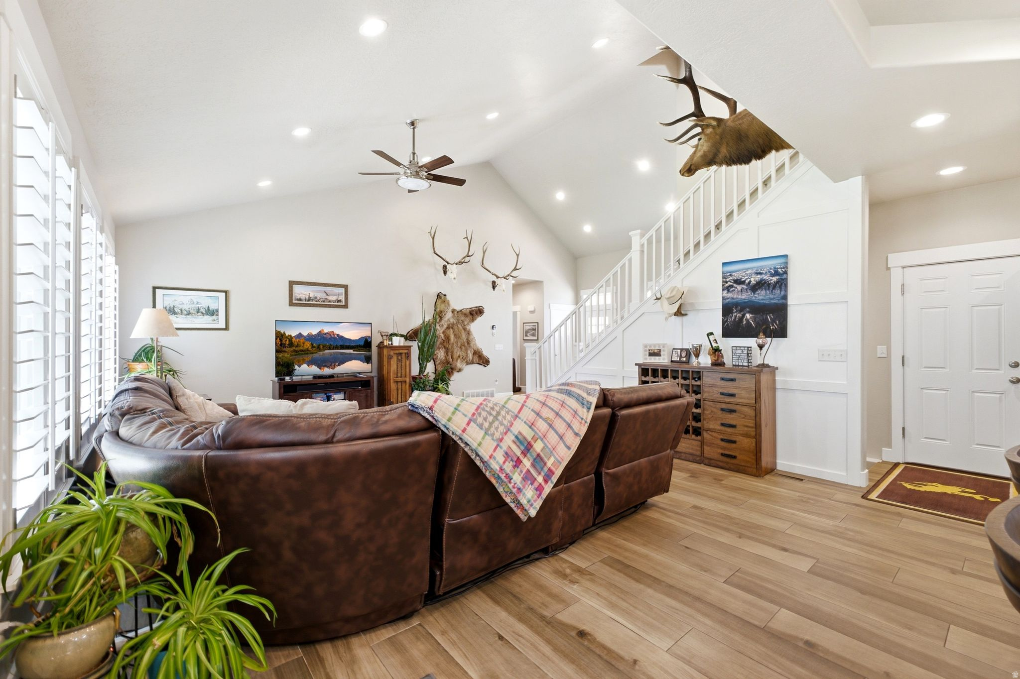 RIVER BLUFFS SUBDIVISION - Residential