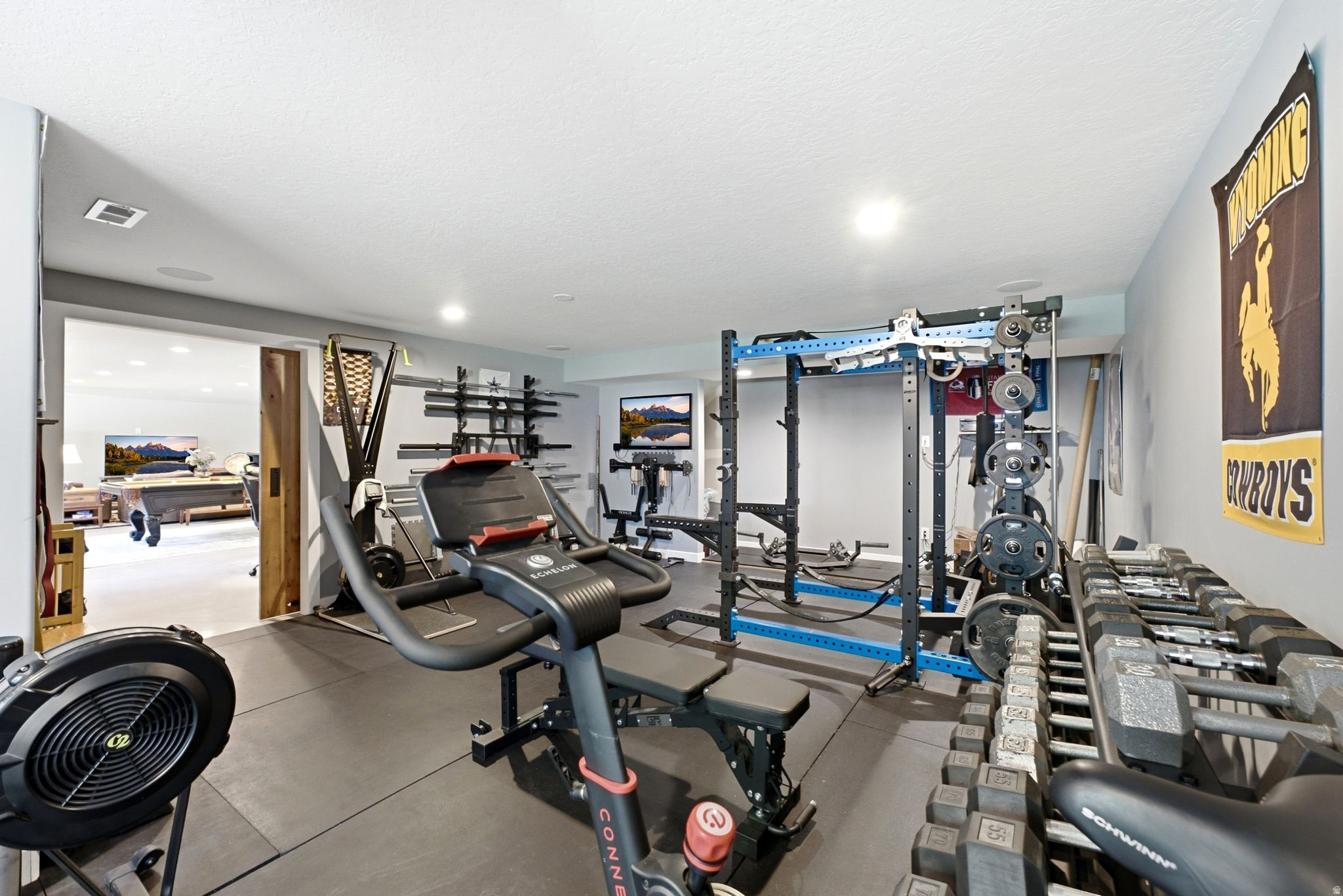 RIVER BLUFFS SUBDIVISION - Residential