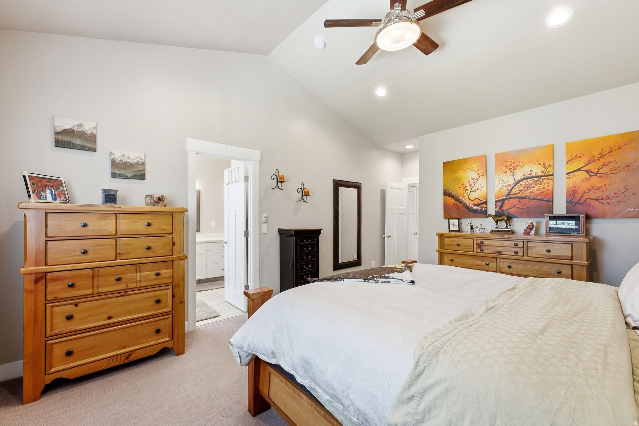 RIVER BLUFFS SUBDIVISION - Residential