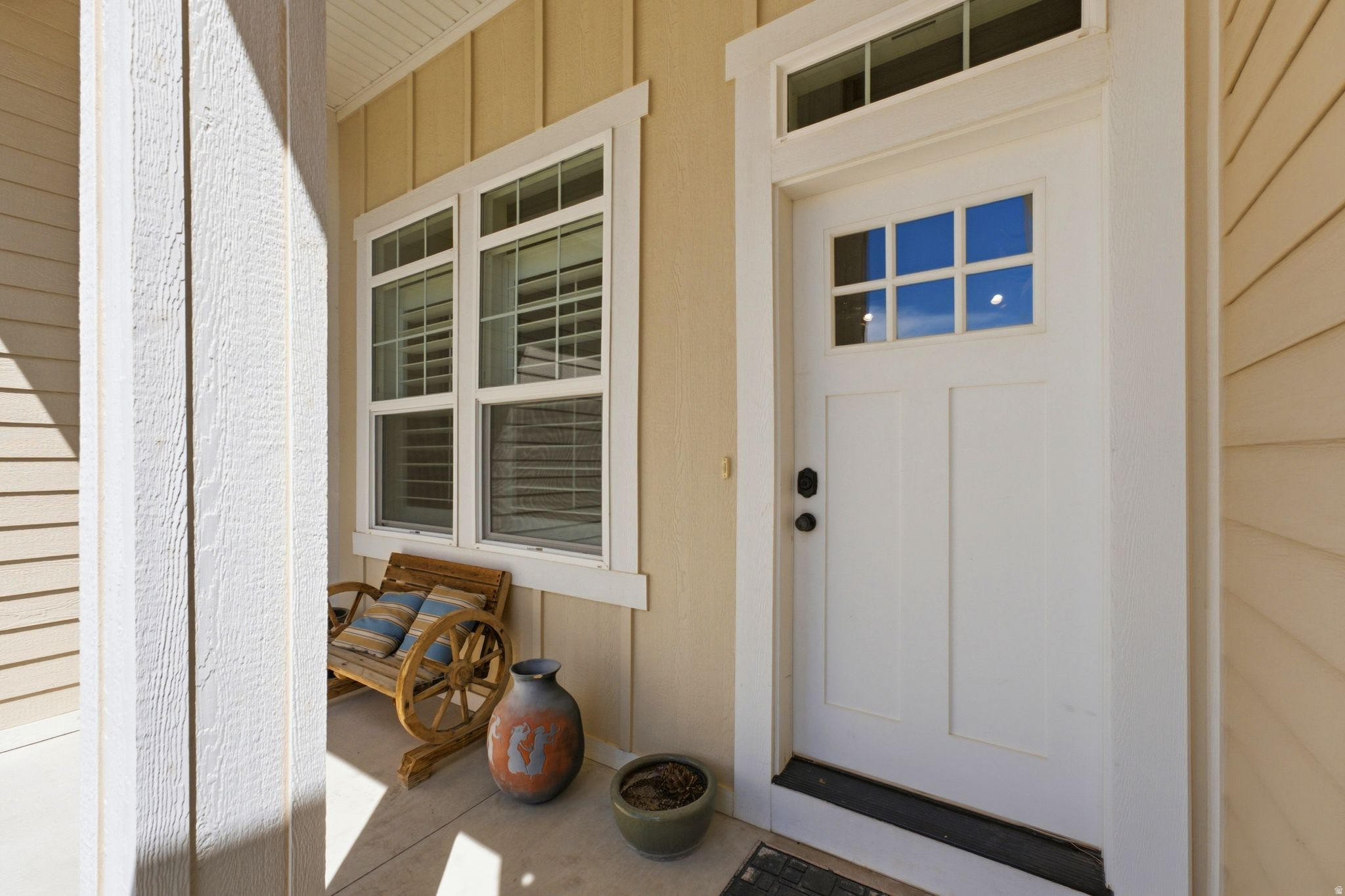 RIVER BLUFFS SUBDIVISION - Residential