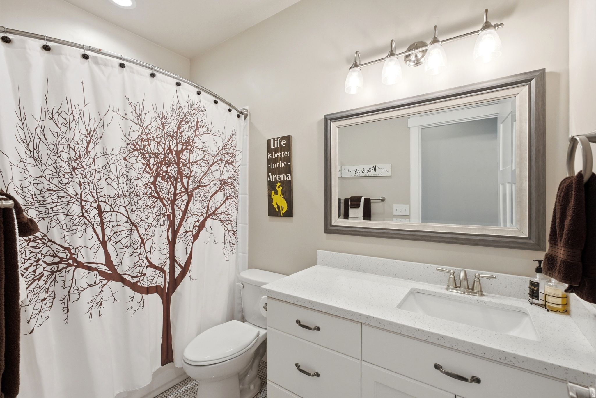 RIVER BLUFFS SUBDIVISION - Residential