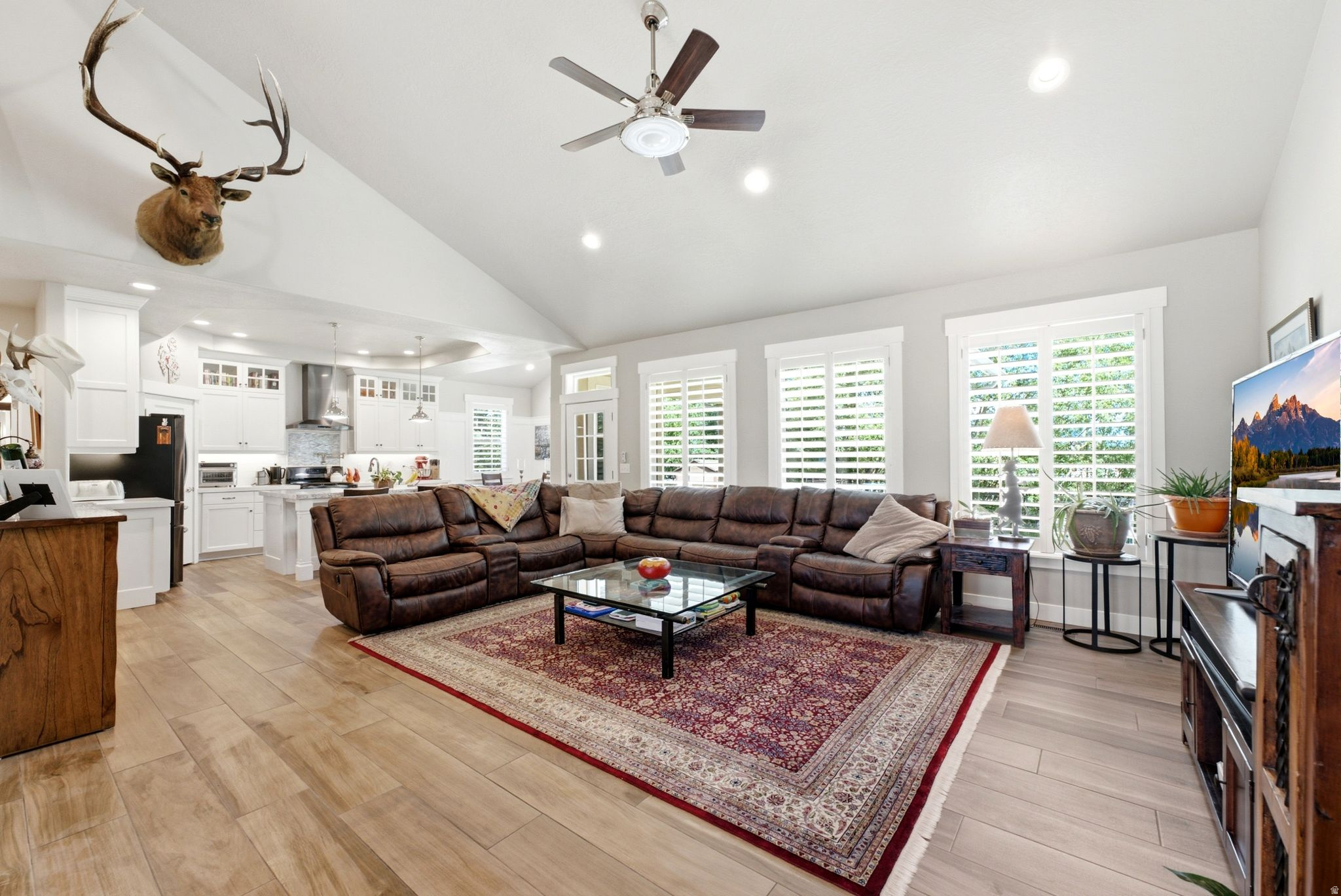 RIVER BLUFFS SUBDIVISION - Residential