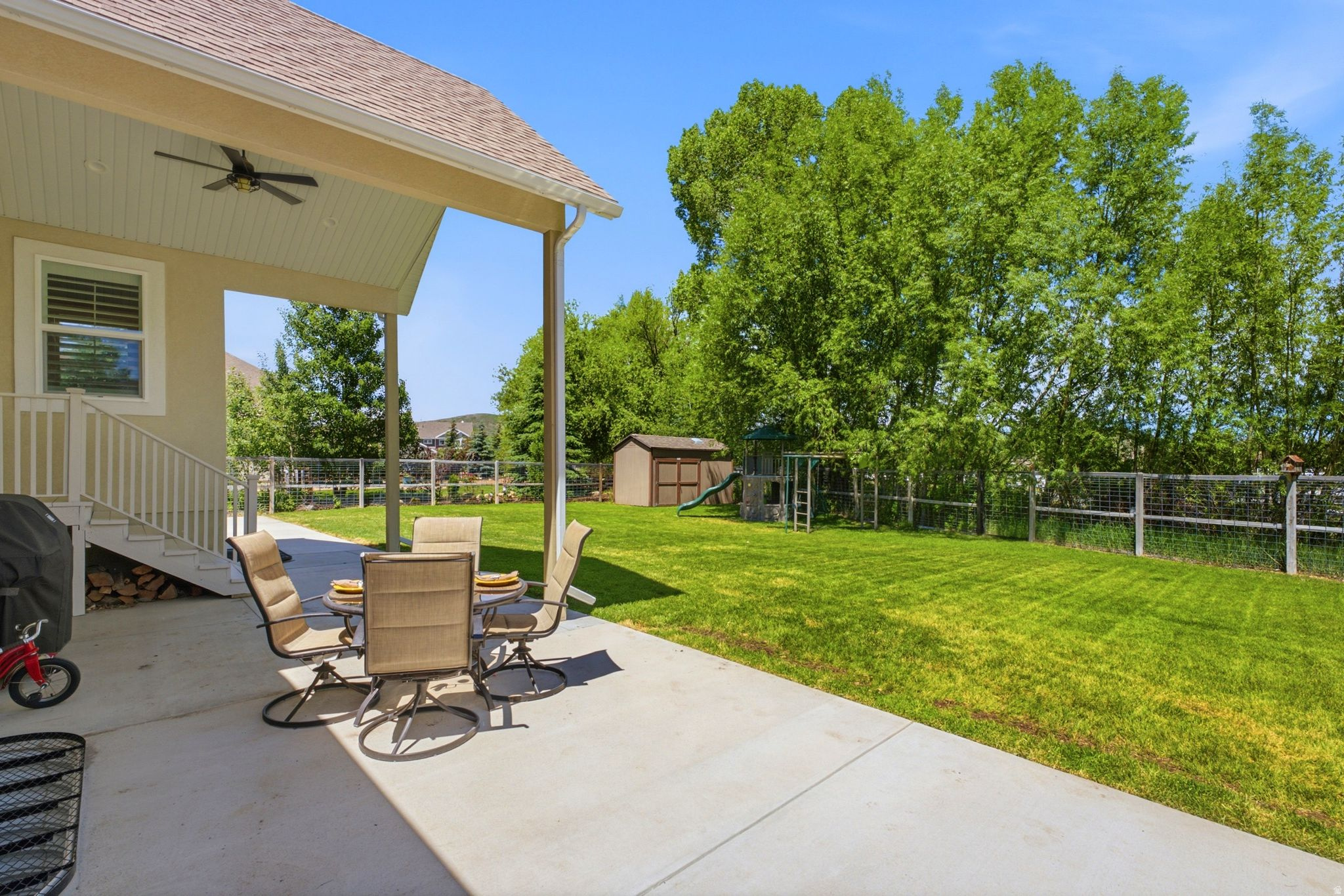 RIVER BLUFFS SUBDIVISION - Residential